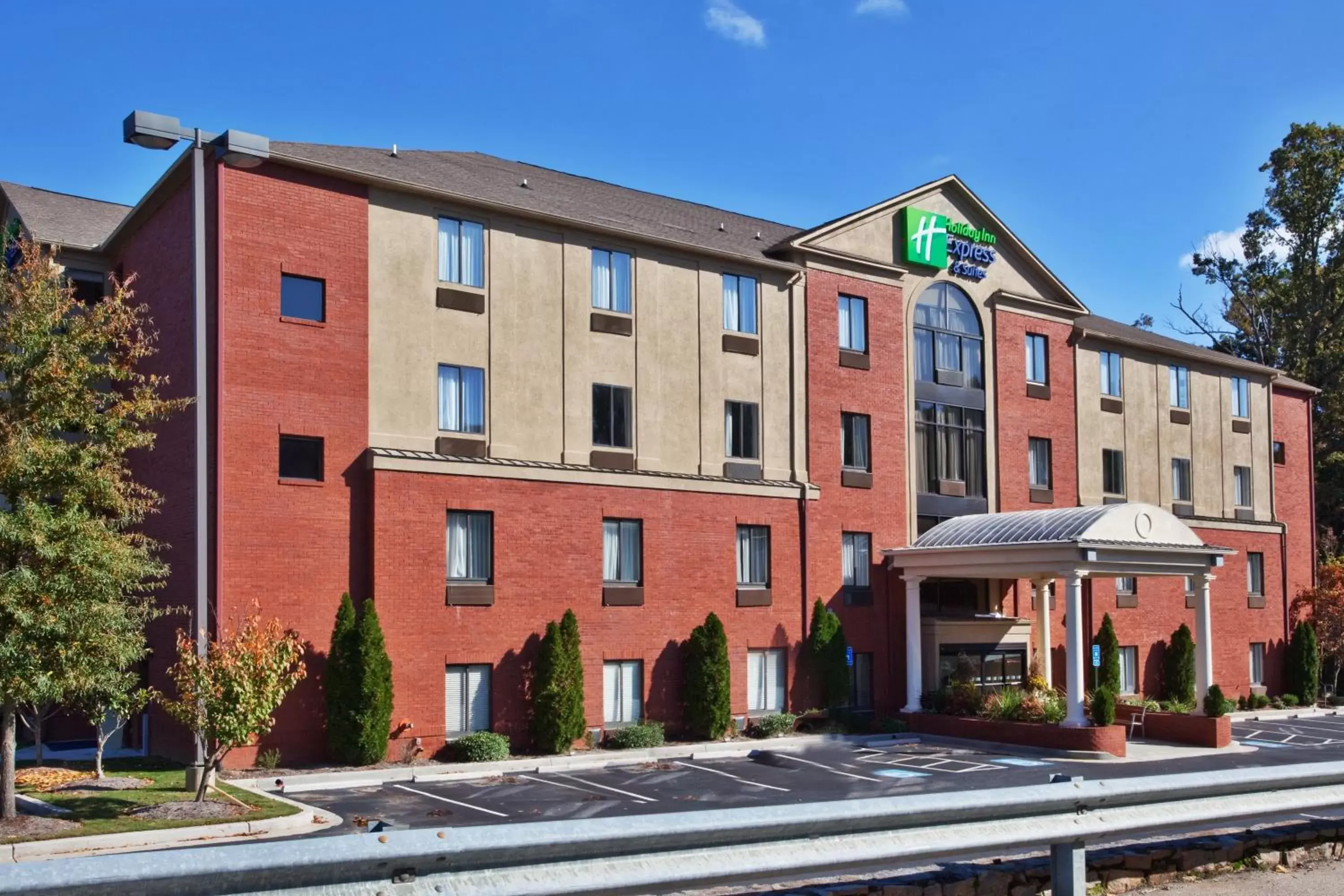 Holiday Inn Express Hotel & Suites - Atlanta/Emory University Area by IHG Holiday Inn Express Hotel & Suites - Atlanta/Emory University Area by IHG