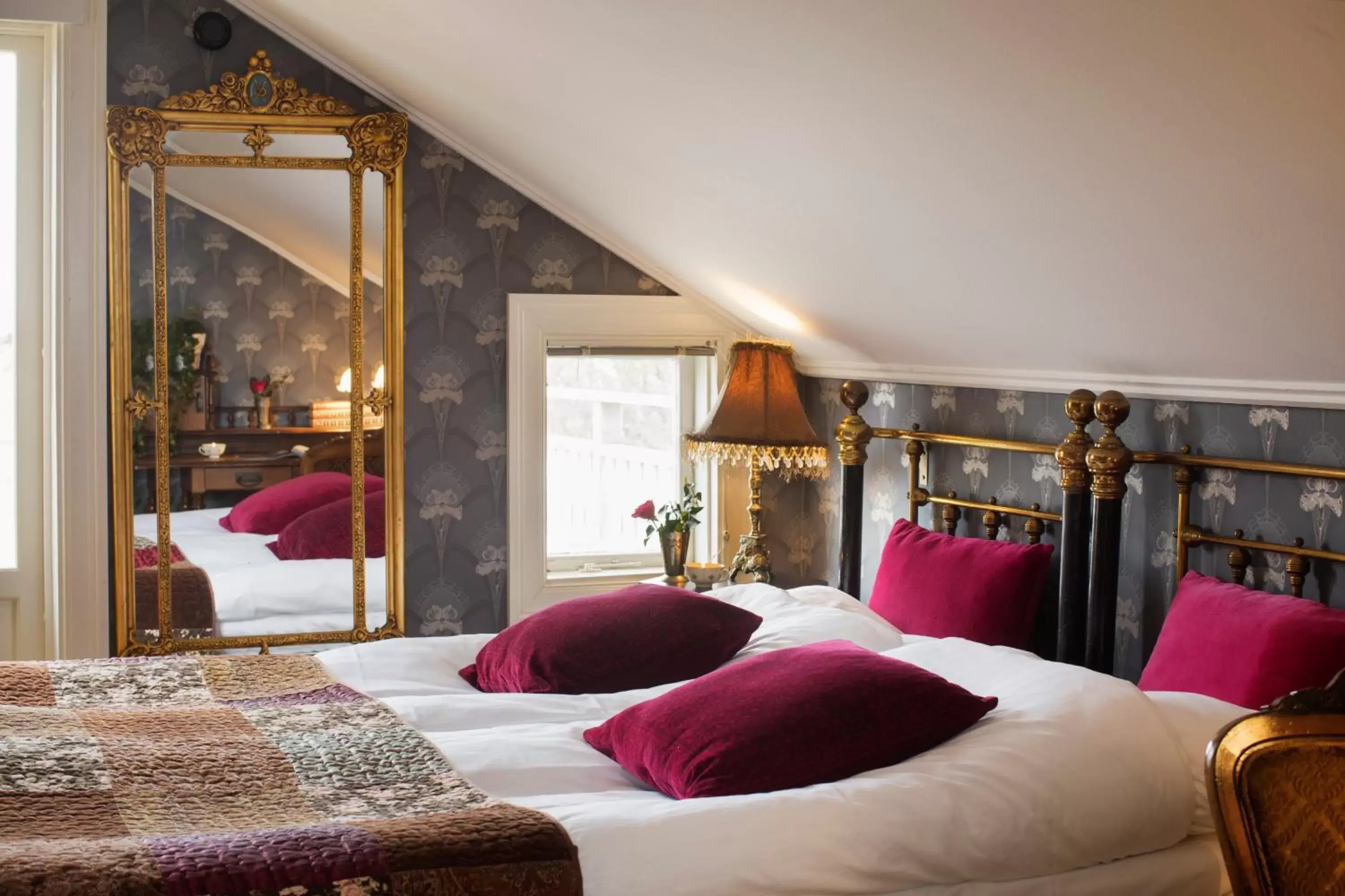 Strandflickornas Havshotell Lysekil Strandflickornas Havshotell Lysekil