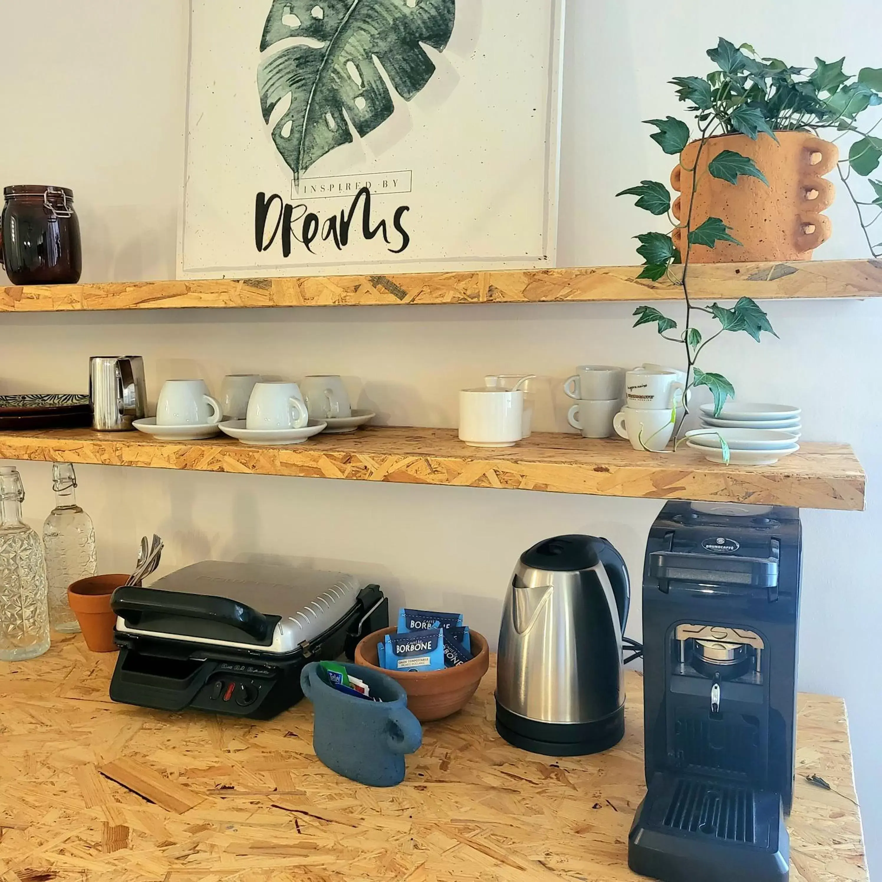 Deluxe Room in BEB PUTIGNANI181 Deluxe Room in BEB PUTIGNANI181