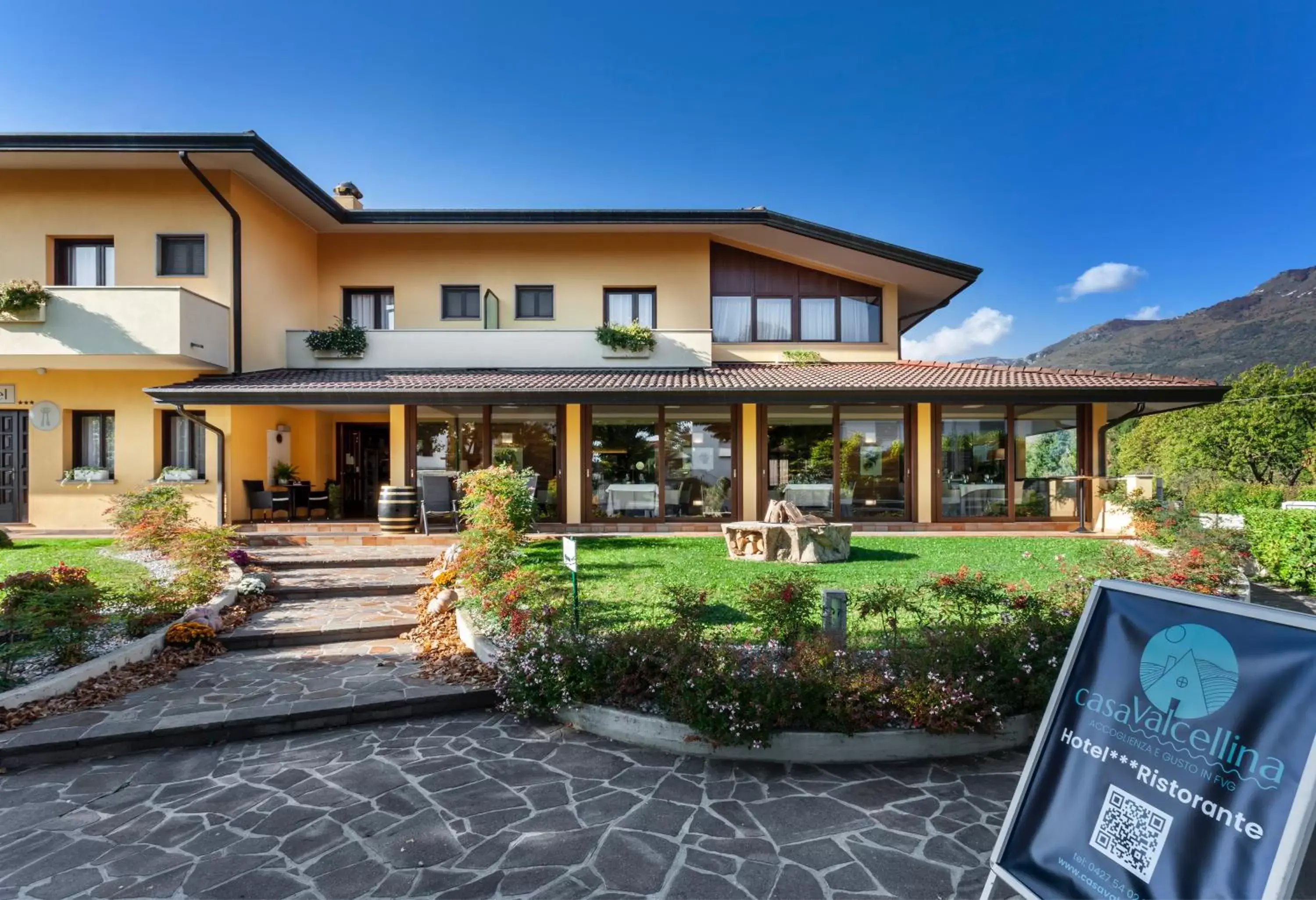 Casa Valcellina Hotel Ristorante Casa Valcellina Hotel Ristorante