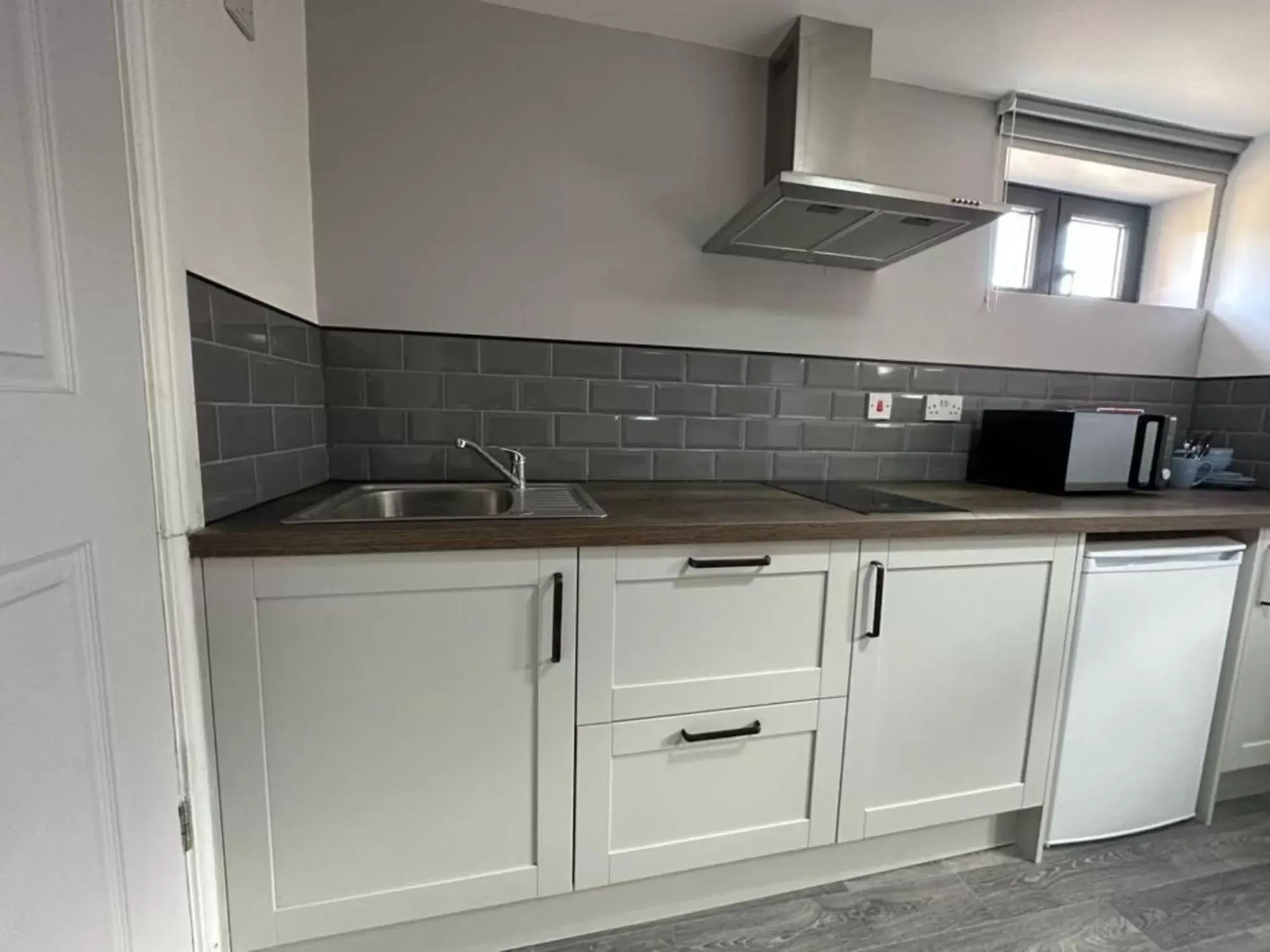 Studio with Sofa Bed in The Fishpond - Premier Nottingham Studios Studio with Sofa Bed in The Fishpond - Premier Nottingham Studios