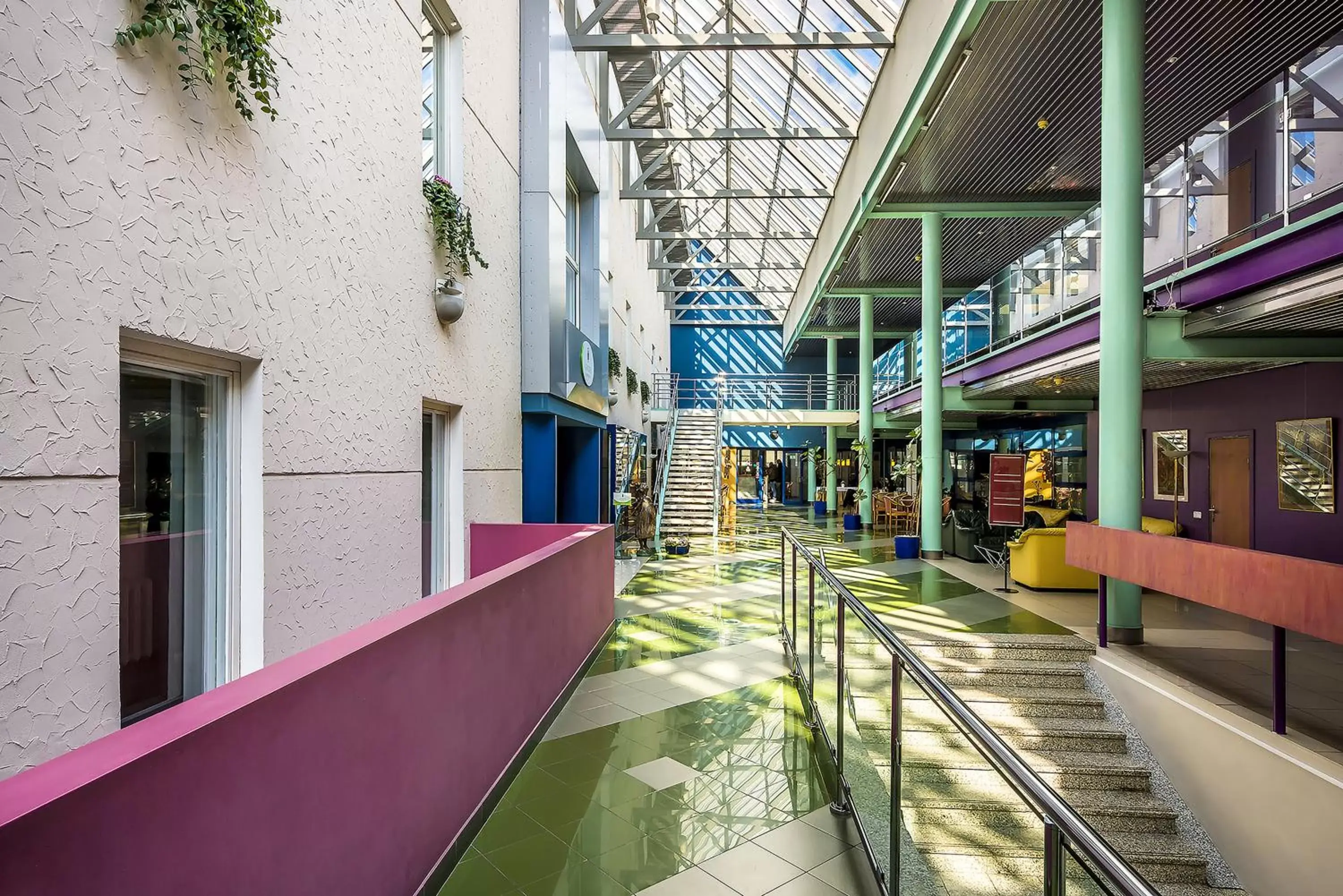 Grata by Centrum Hotels Grata by Centrum Hotels