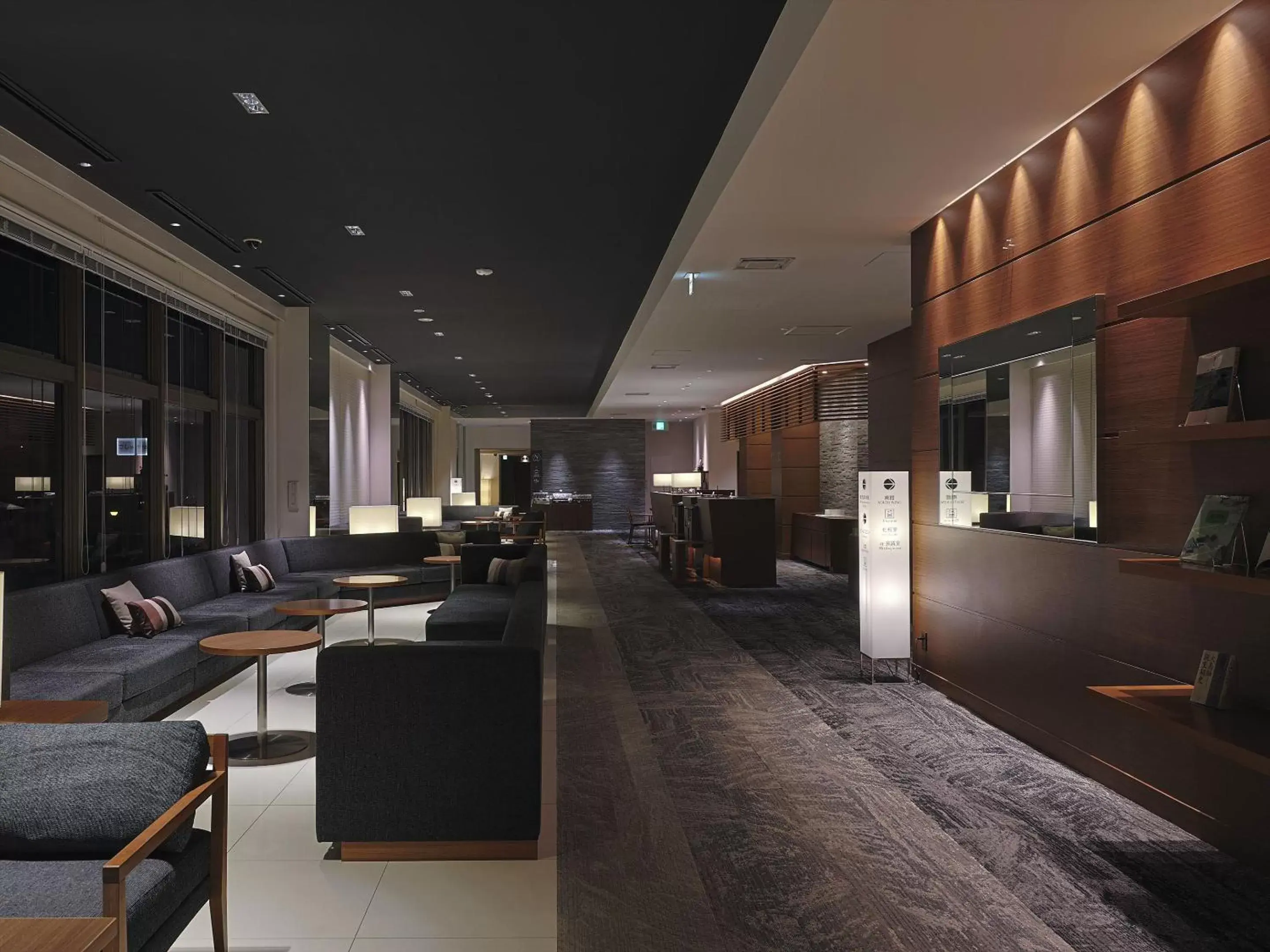 JR Kyushu Hotel Kagoshima JR Kyushu Hotel Kagoshima