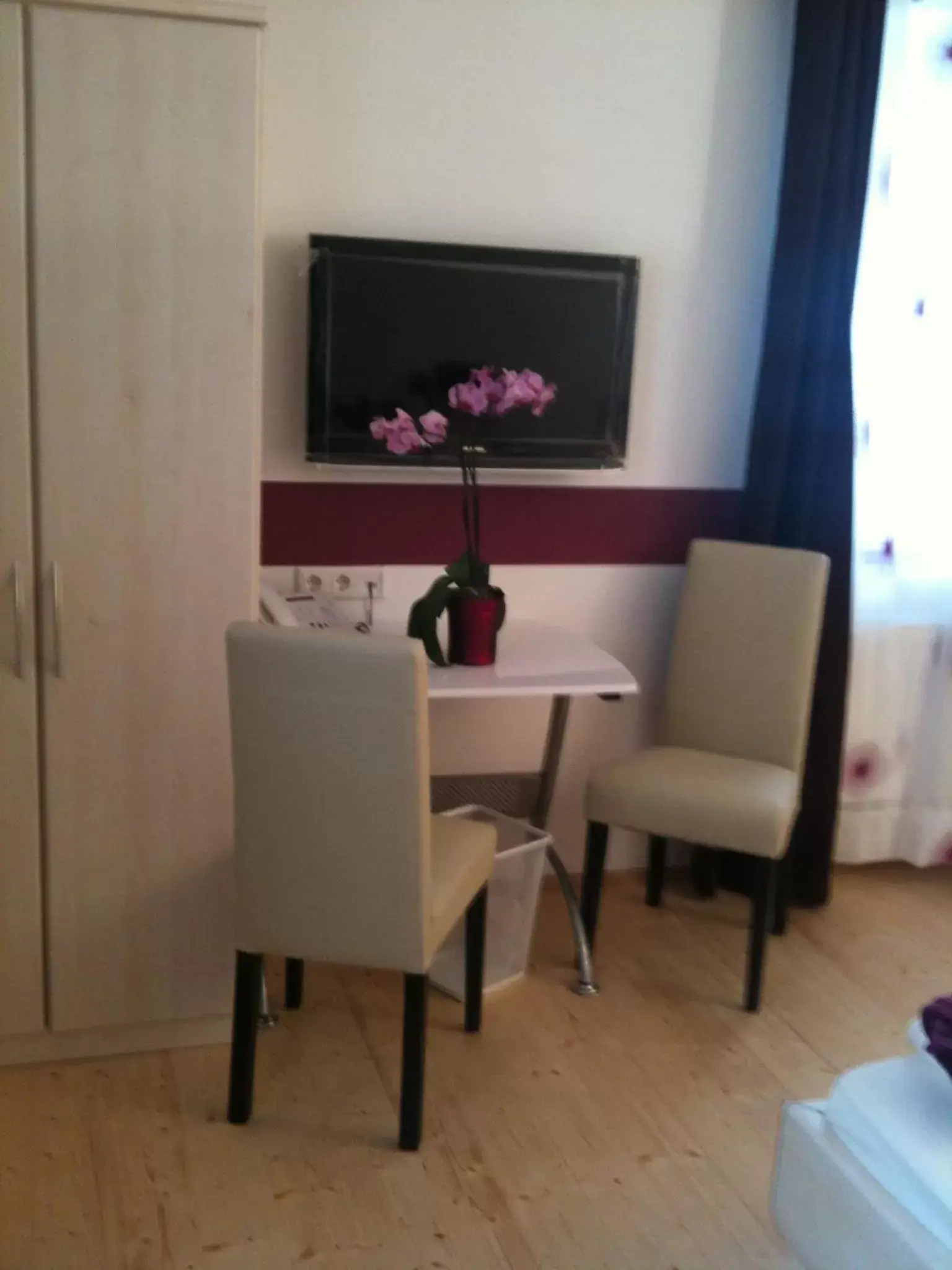 Double Room - Main Building in Hotel DAH-Inn Double Room - Main Building in Hotel DAH-Inn