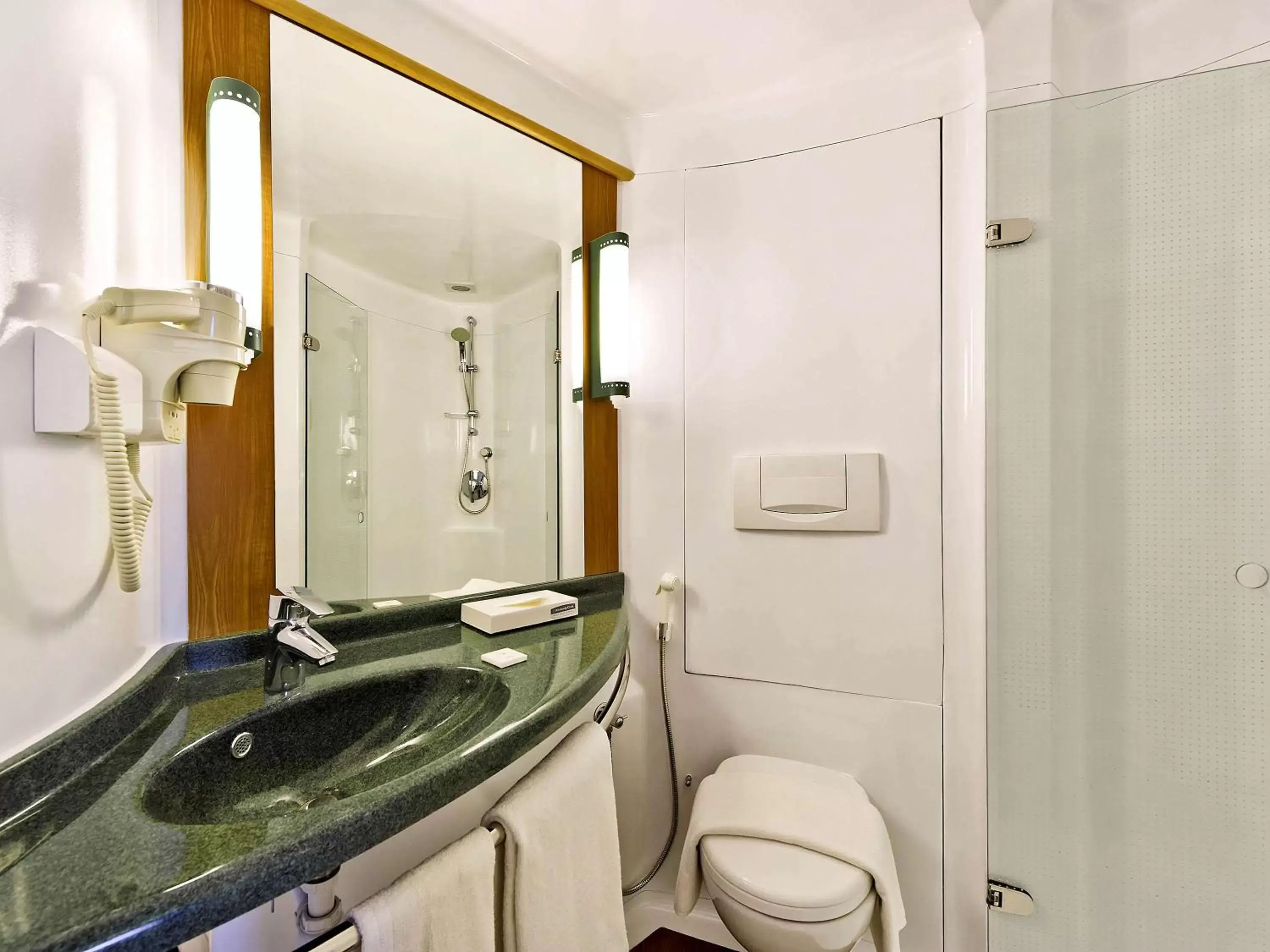 Standard Twin Room with Extra Benefits in ibis Nashik - An Accor Brand Standard Twin Room with Extra Benefits in ibis Nashik - An Accor Brand