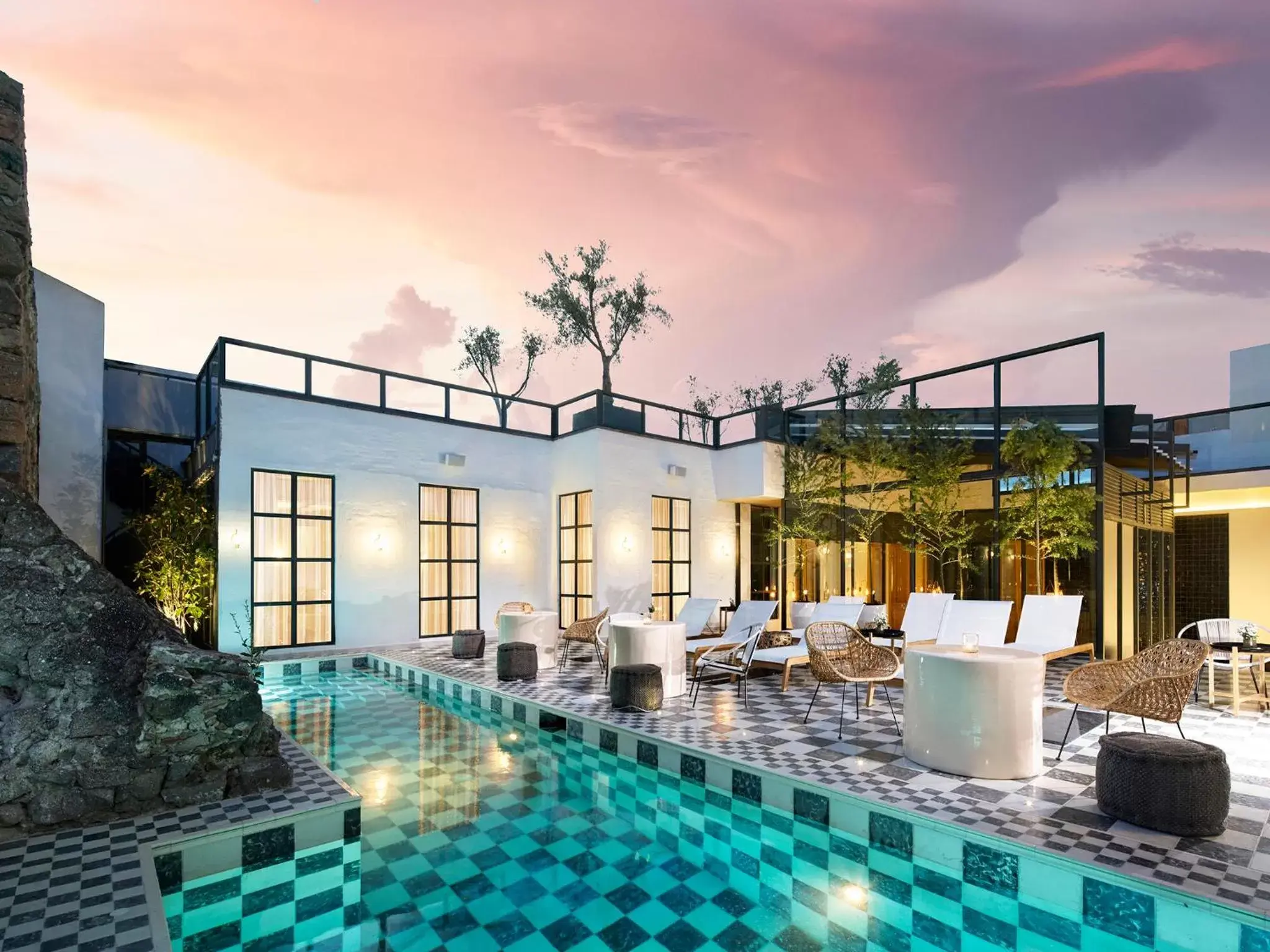 LOtel-Casa Arca LOtel-Casa Arca