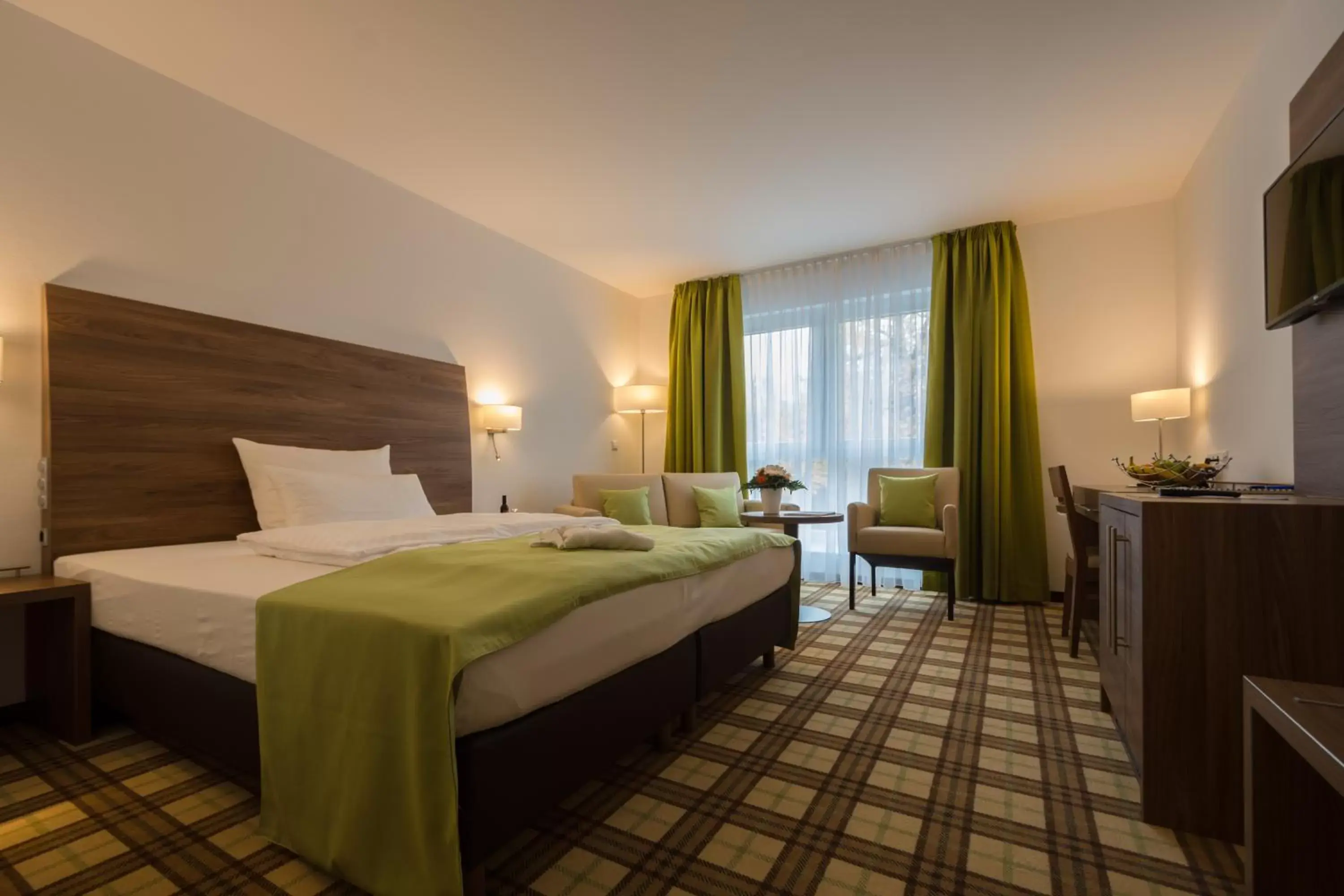 Hotel Fortuna Hotel Fortuna