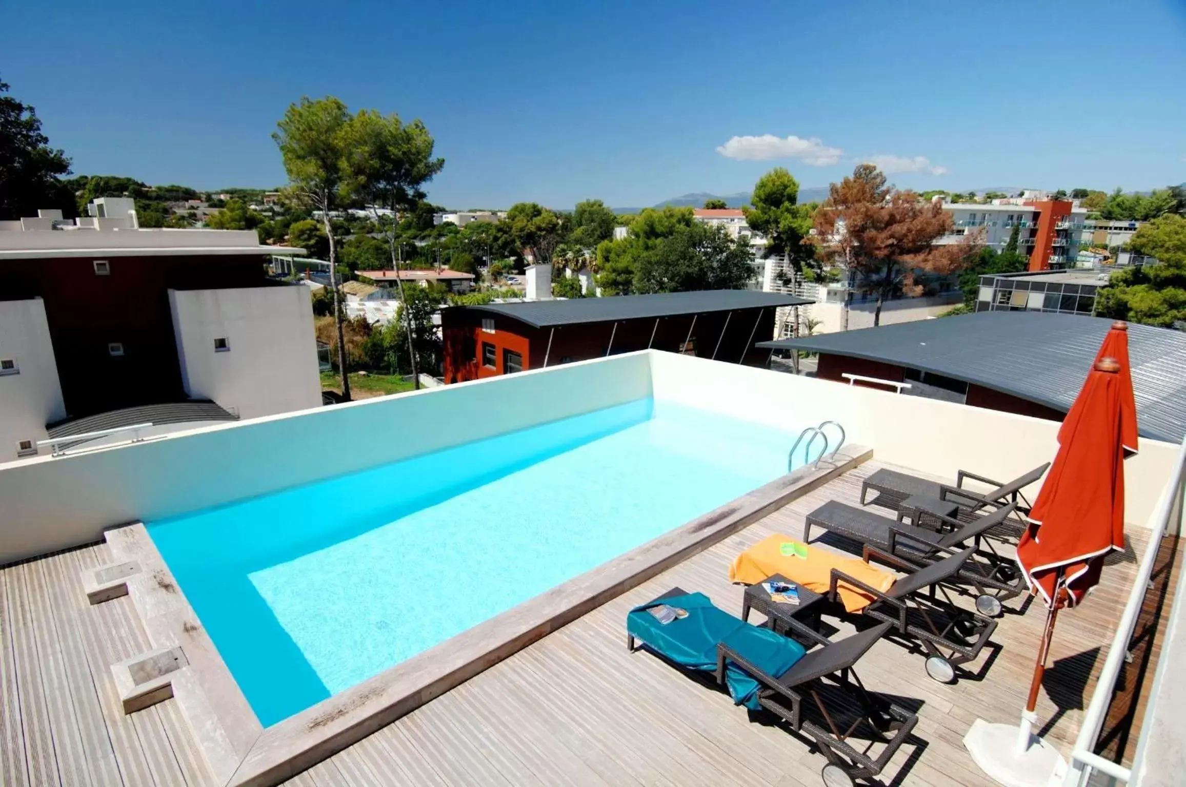 Appart Hotel Odalys City Antibes Olympe Appart Hotel Odalys City Antibes Olympe