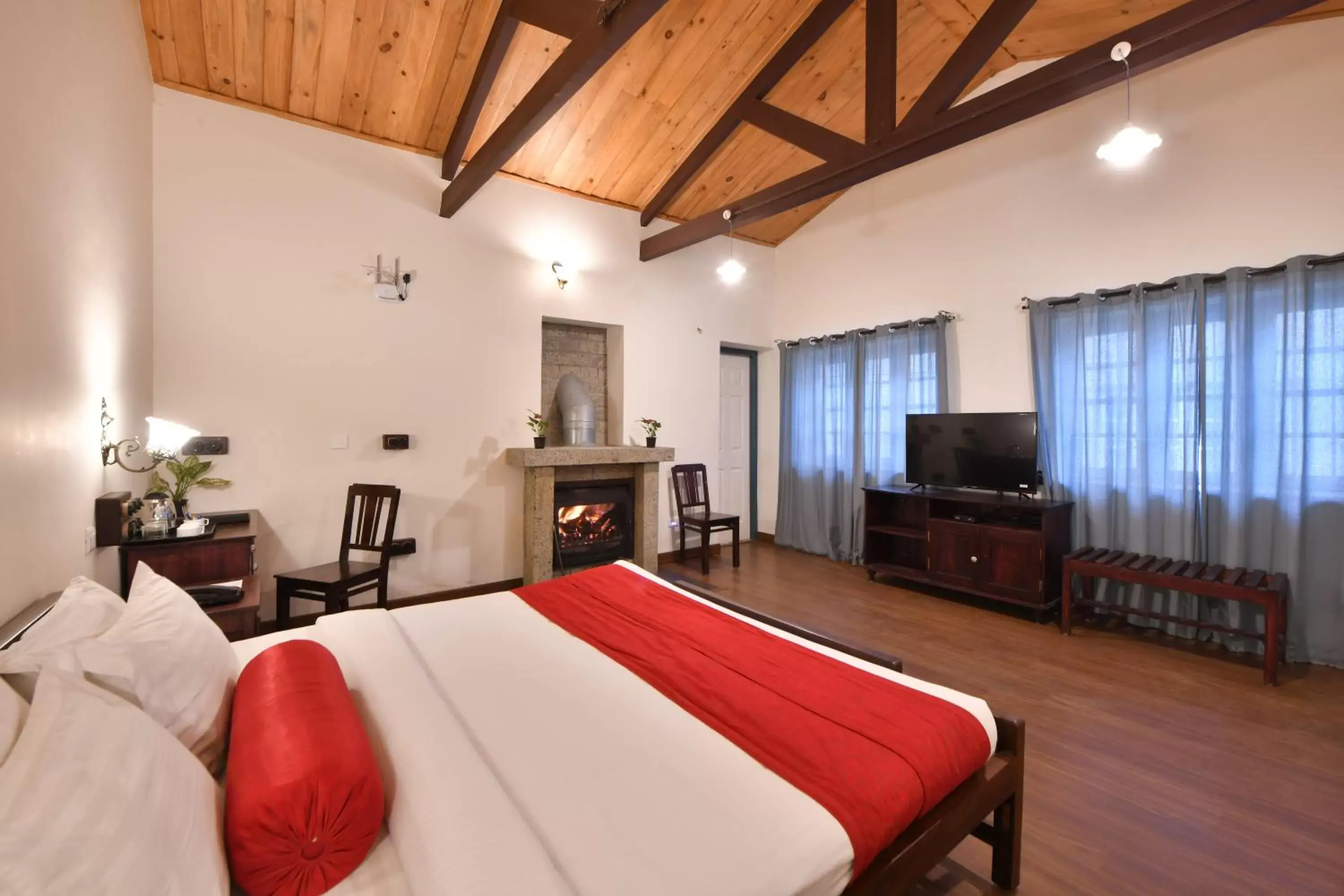 The Hearth The Hearth