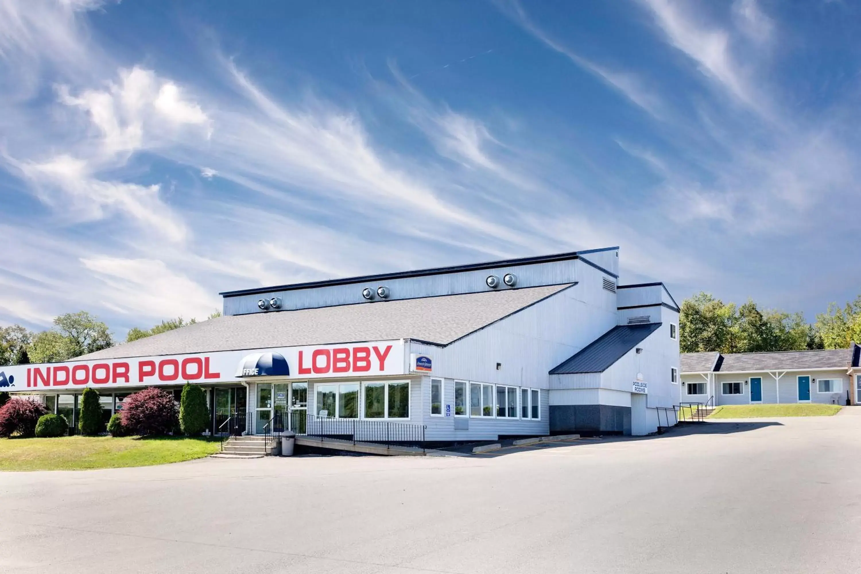 Howard Johnson by Wyndham Woodstock NB Howard Johnson by Wyndham Woodstock NB