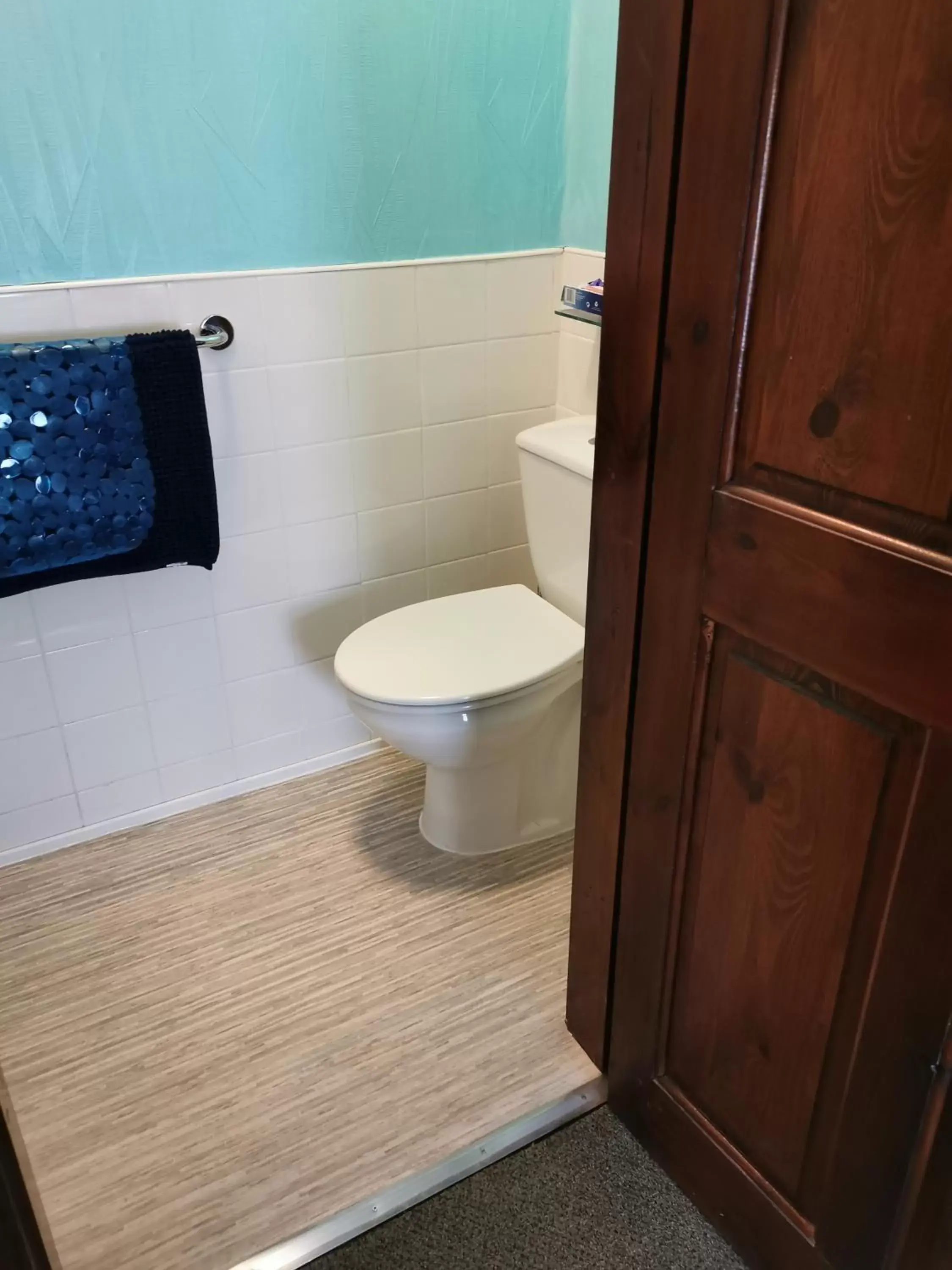 Double Room in The Beaches Double Room in The Beaches