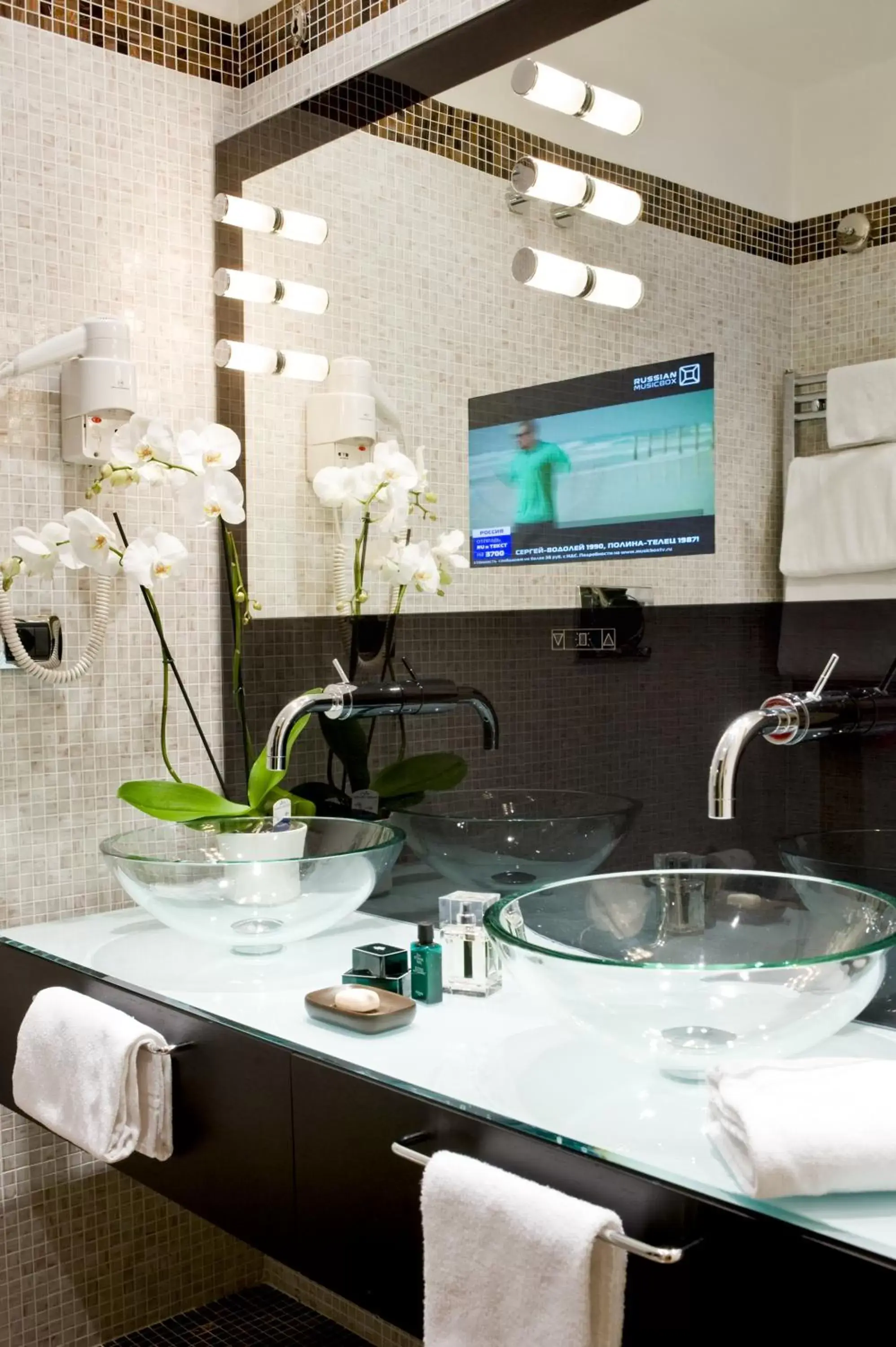 Deluxe Triple Room in Al Viminale Hill Inn & Hotel Deluxe Triple Room in Al Viminale Hill Inn & Hotel