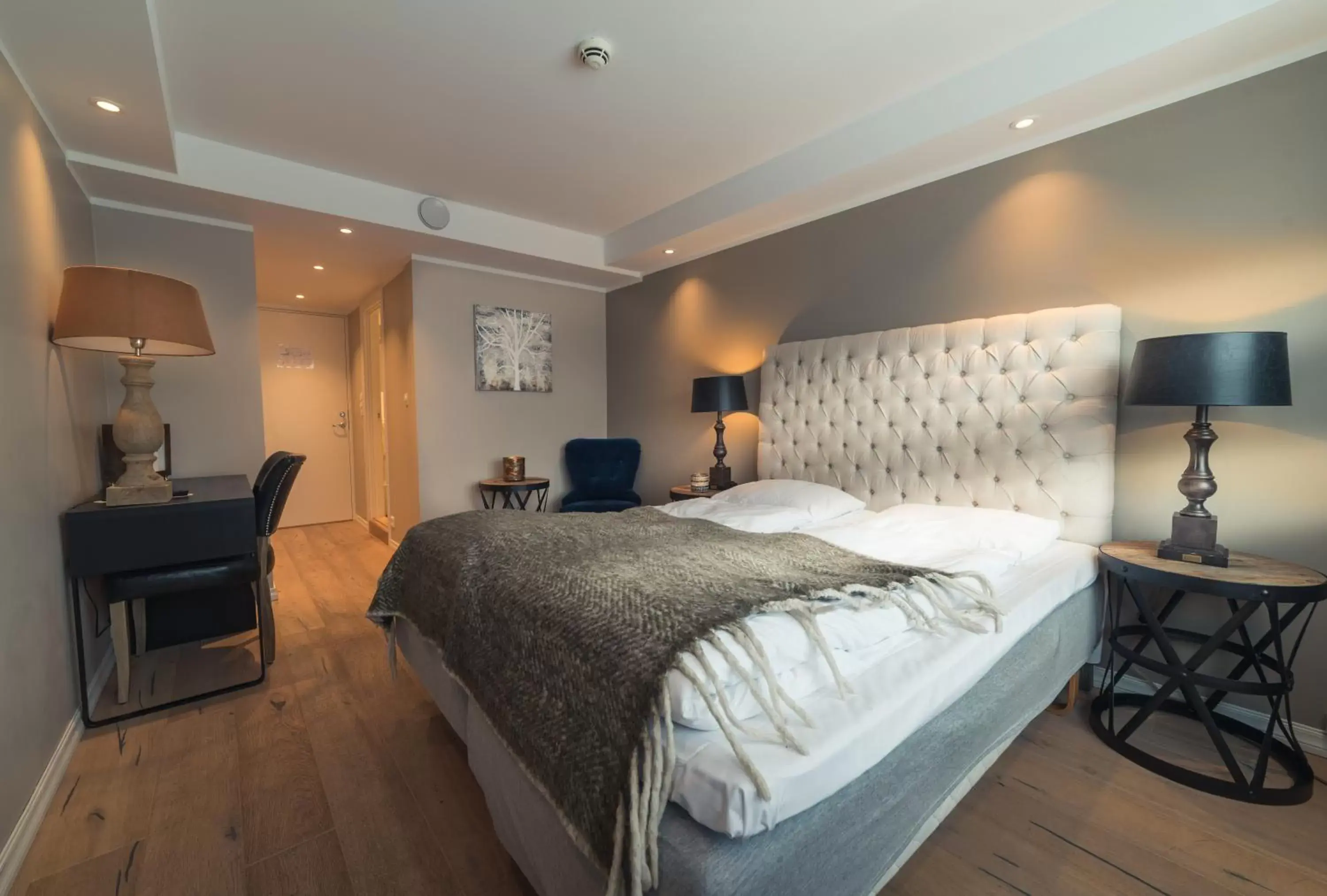 Double or Twin Room in Ustedalen Hotel Geilo Double or Twin Room in Ustedalen Hotel Geilo