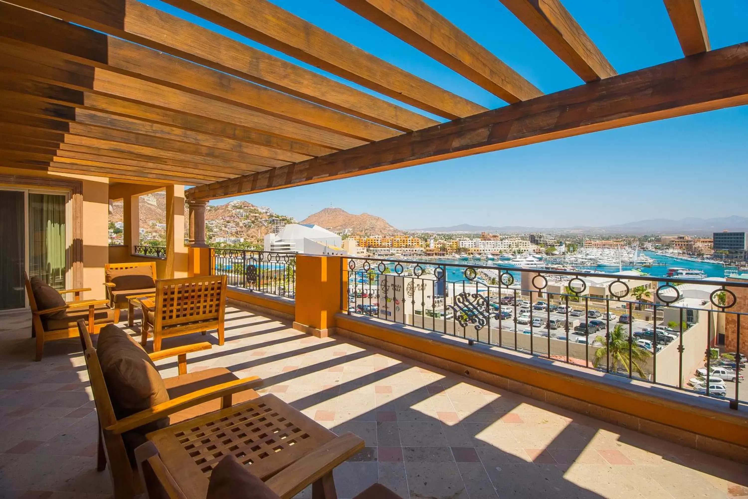 Presidential Suite in The Ridge at Playa Grande Optional All Inclusive Presidential Suite in The Ridge at Playa Grande Optional All Inclusive