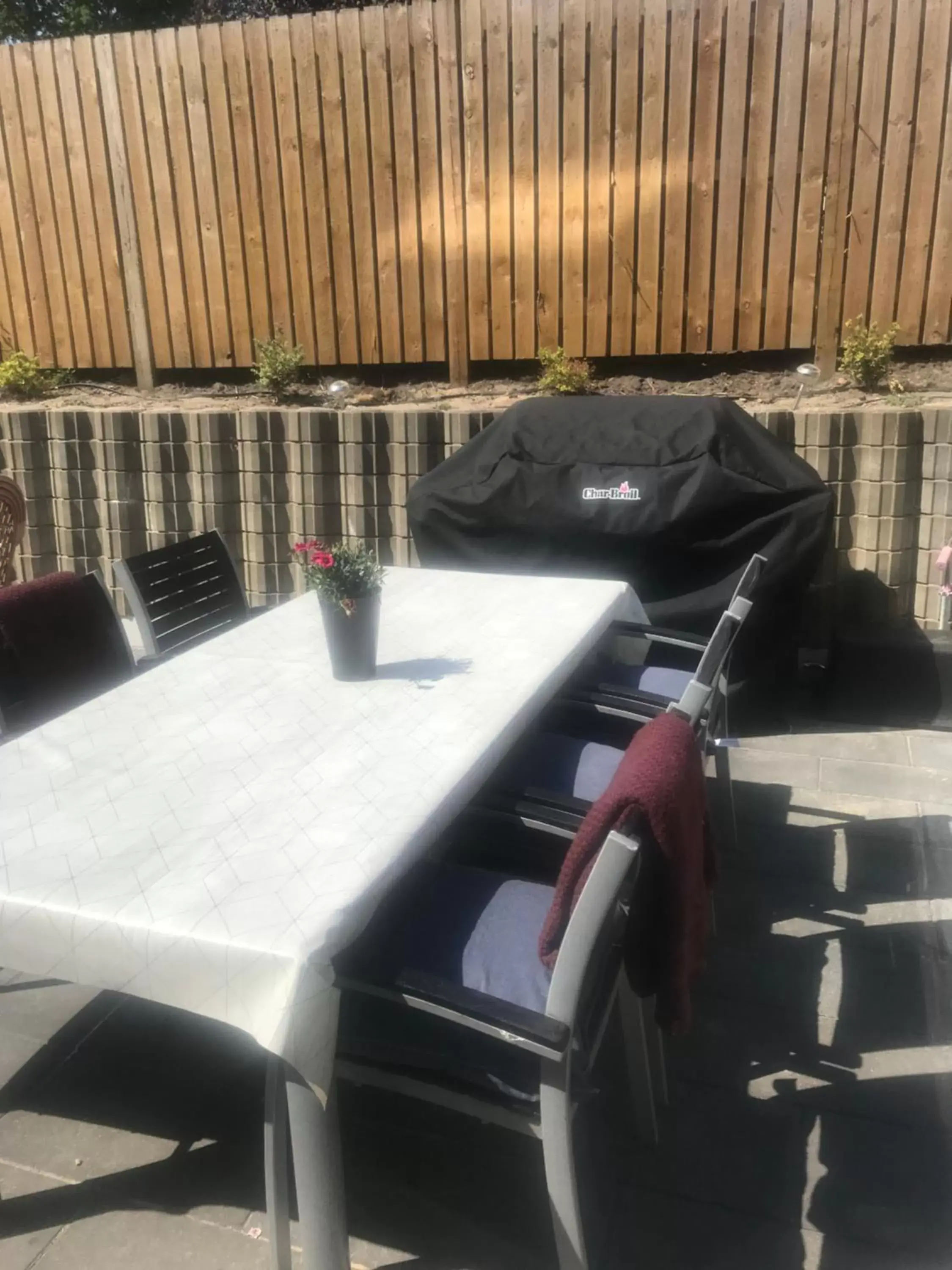 Triple Room with Bathroom in kabyssen Triple Room with Bathroom in kabyssen