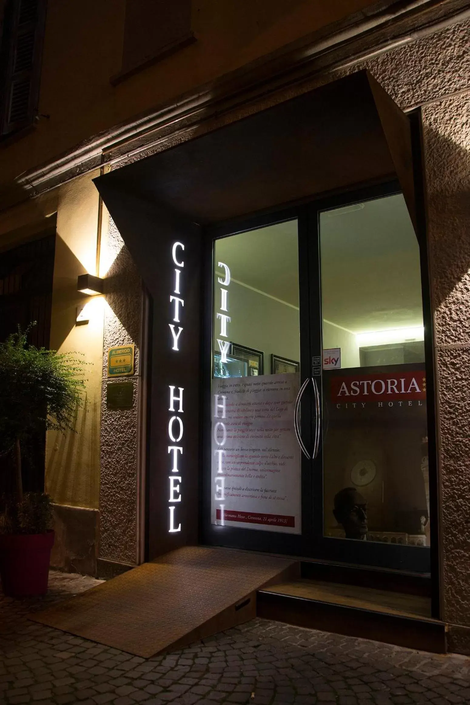 Hotel Astoria Hotel Astoria