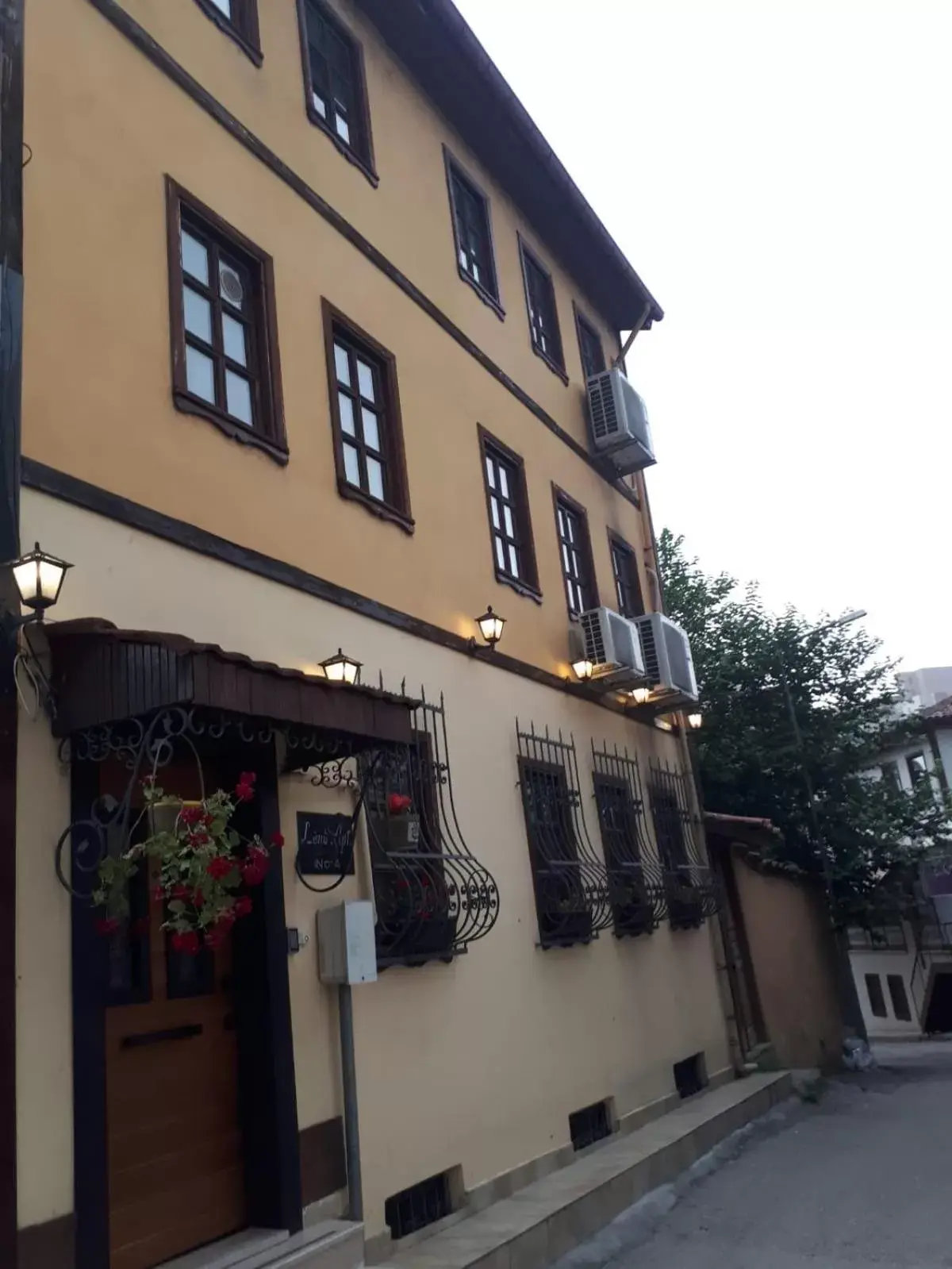 Lena Central Flats Lena Central Flats