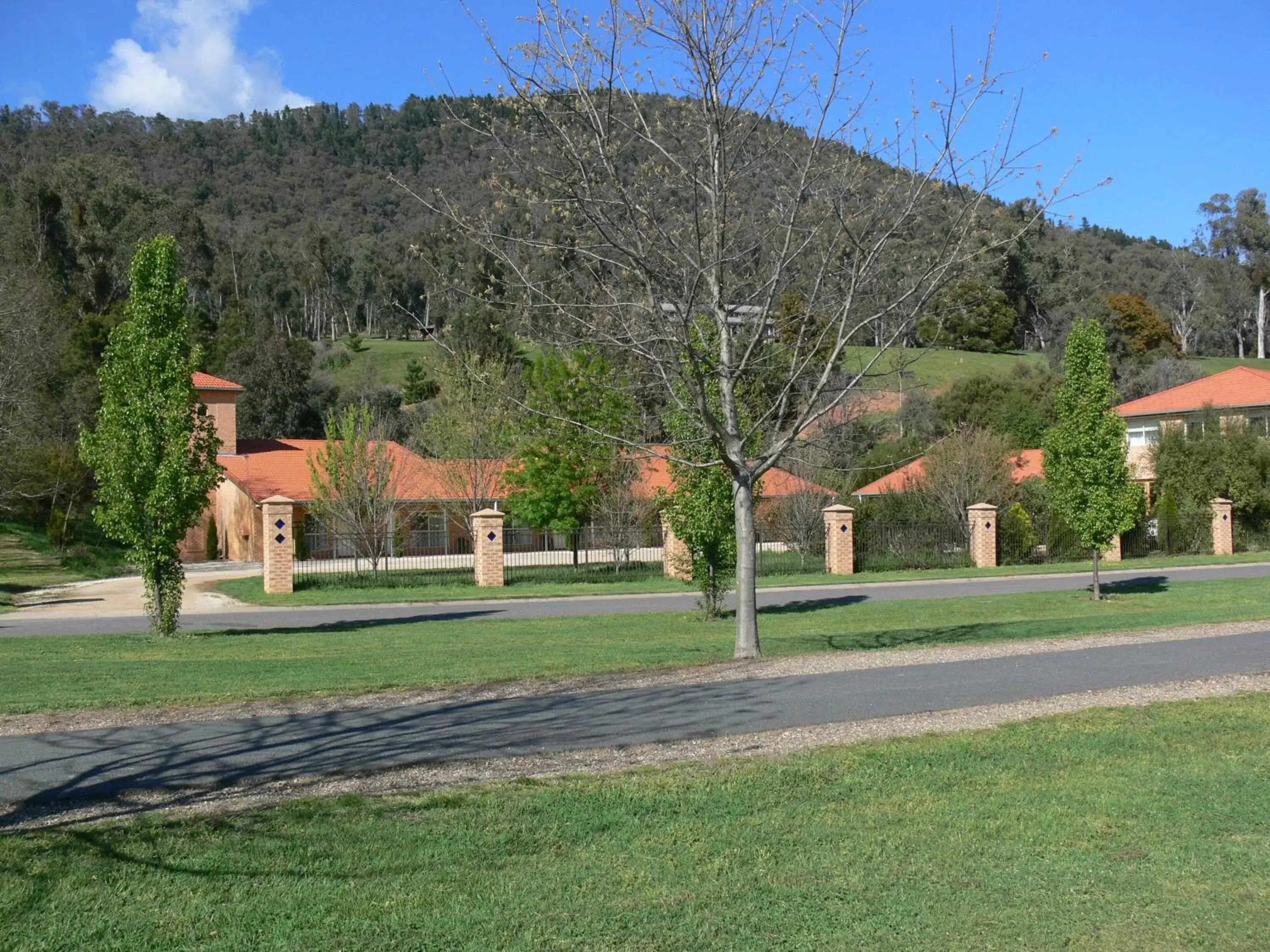 Bright on Track Bright on Track