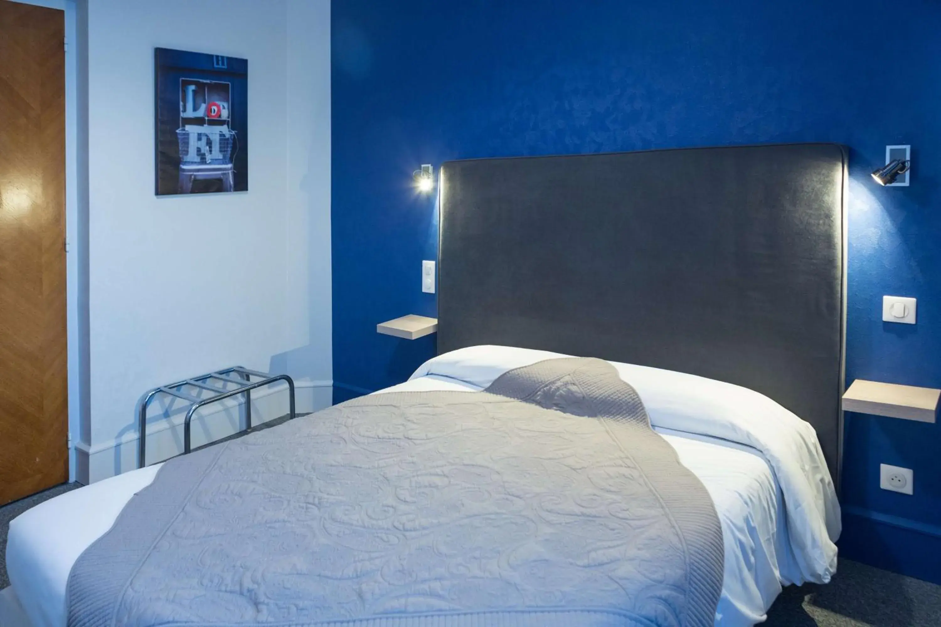 Brit Hotel Terminus Brit Hotel Terminus