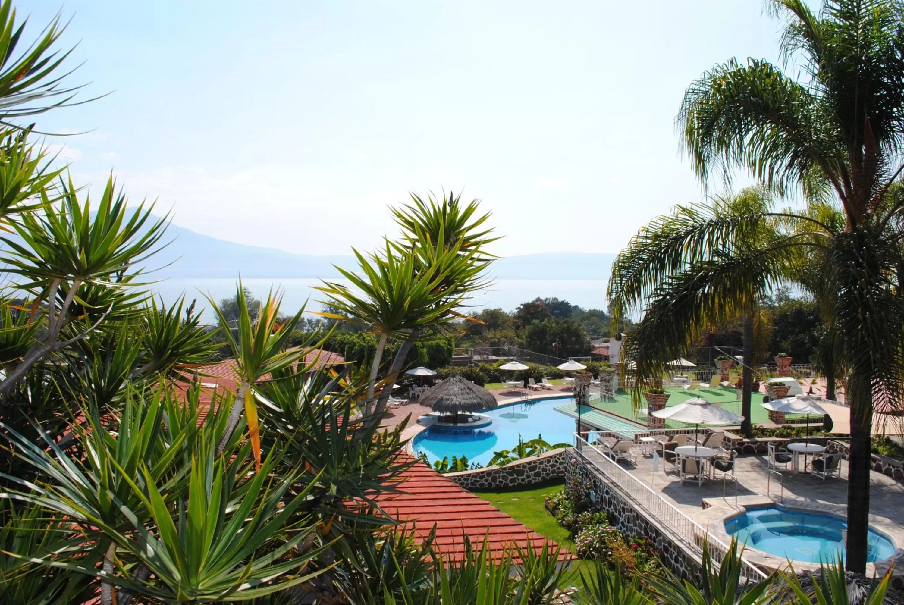 Swimming pool, Pool View in Mama Chuy Hotel & Villas Swimming pool, Pool View in Mama Chuy Hotel & Villas