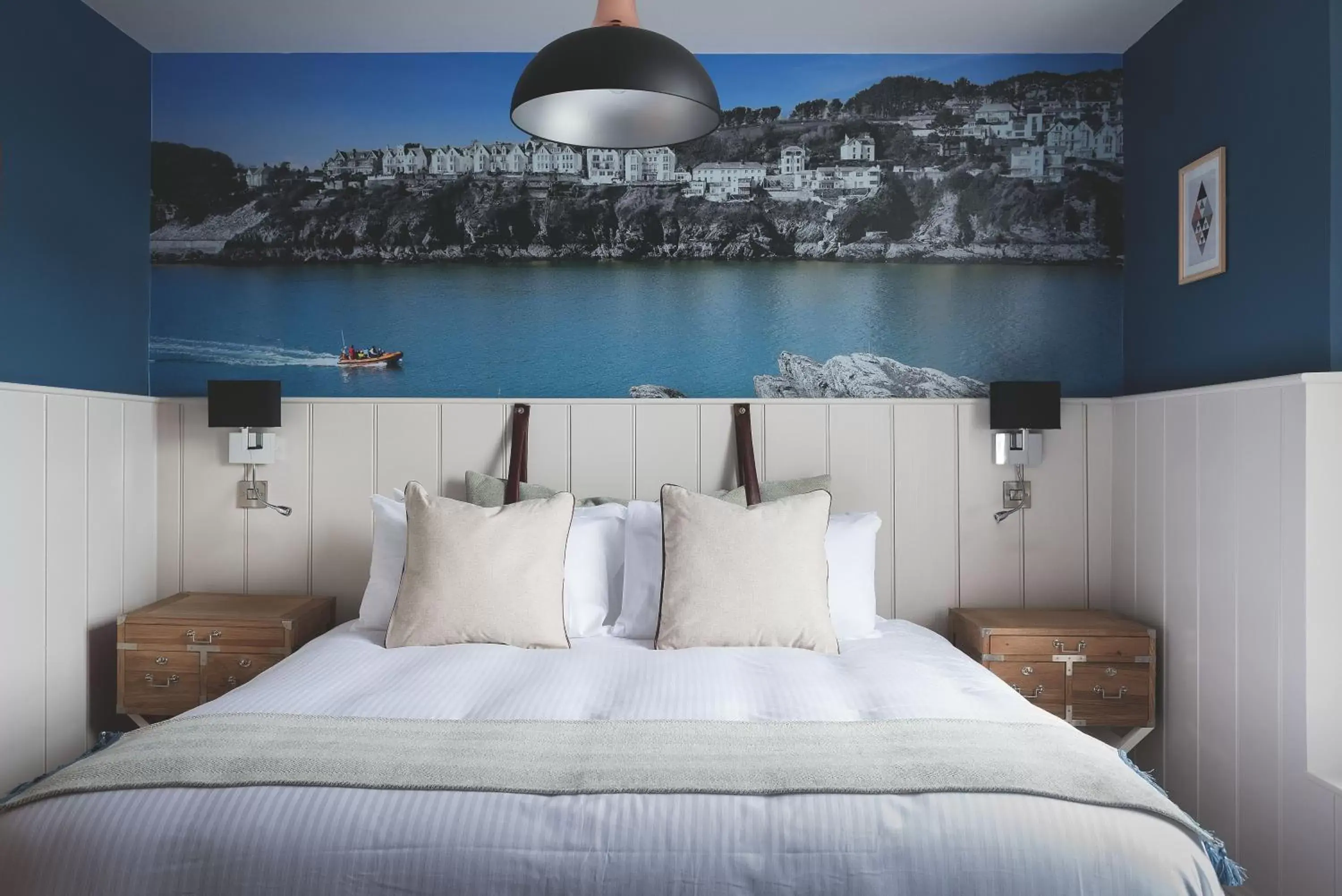 Double Room - single occupancy in Havener's Double Room - single occupancy in Havener's