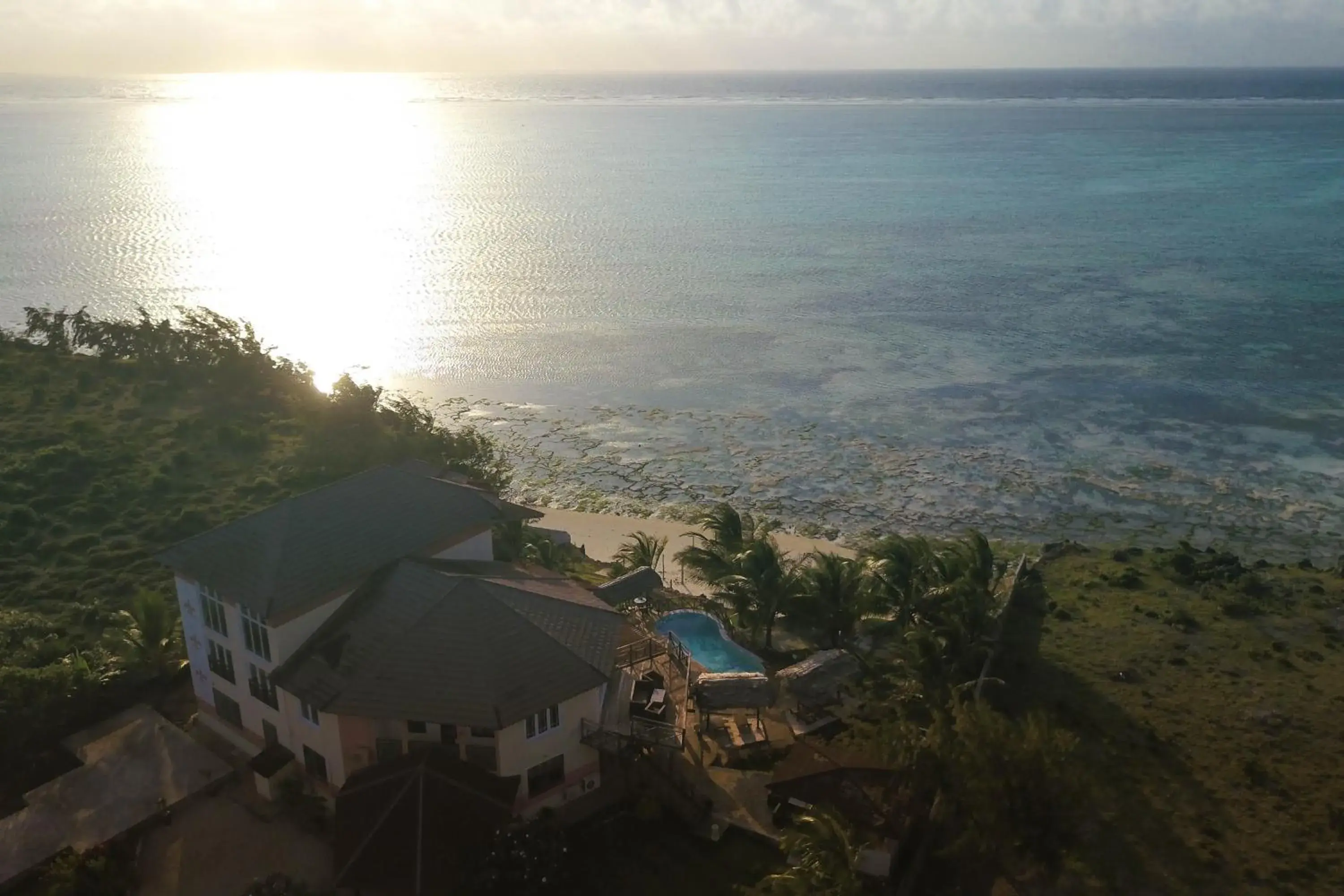 Villa Fleur De Lys Villa Fleur De Lys