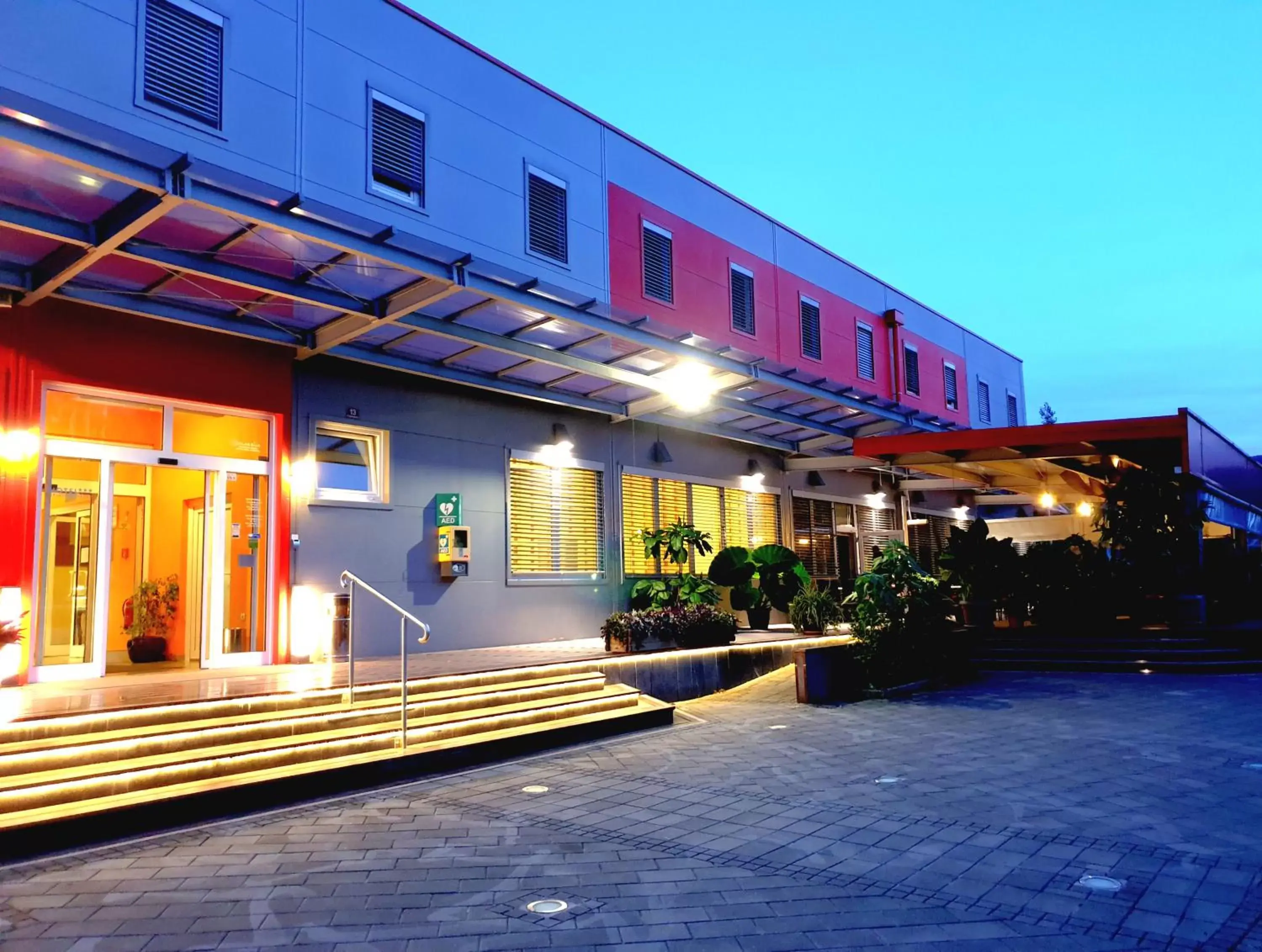 Hotel Galaksija Trebnje Hotel Galaksija Trebnje