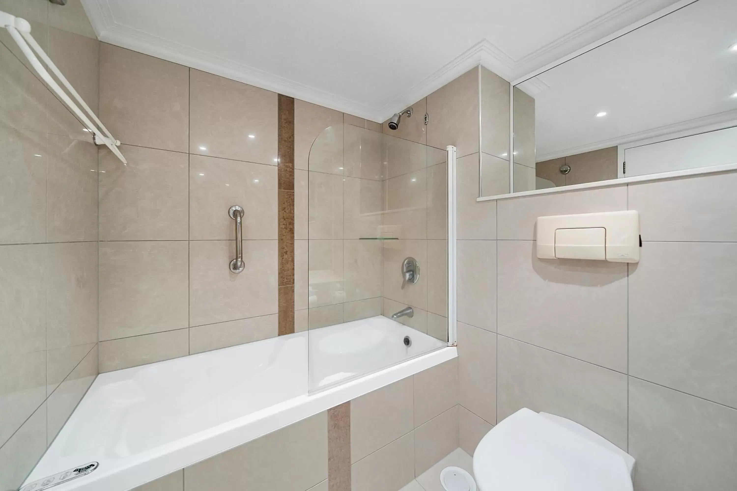 King Studio in Quality Inn Napier King Studio in Quality Inn Napier