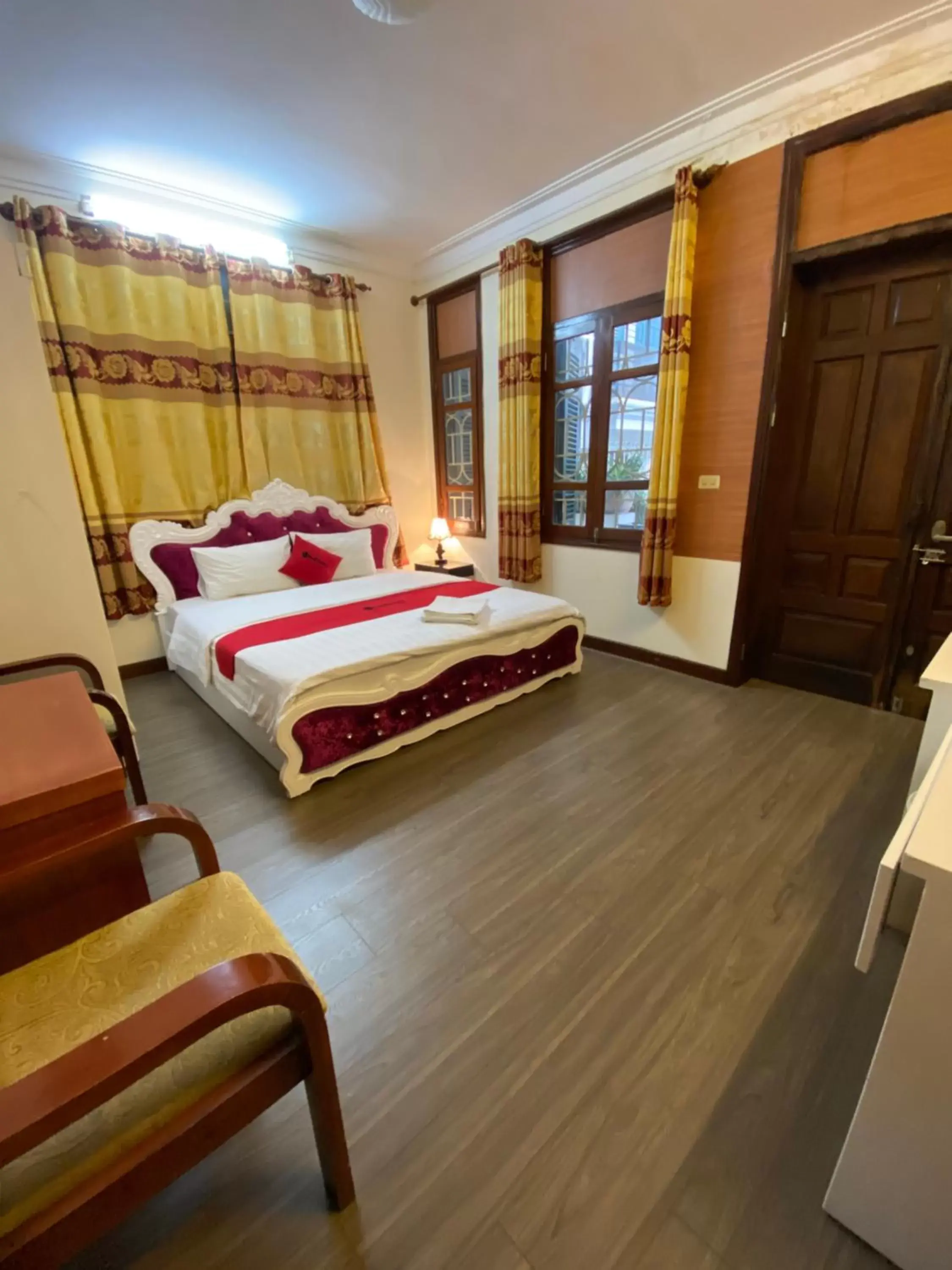 Sophie hotel Sophie hotel