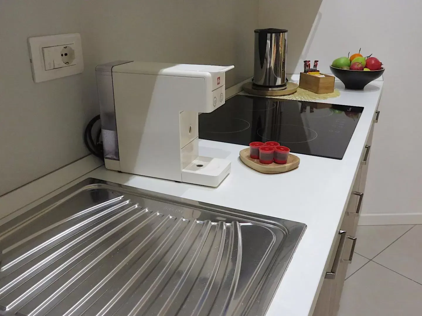 Suite in Palazzo Talenti 1907 Suite in Palazzo Talenti 1907