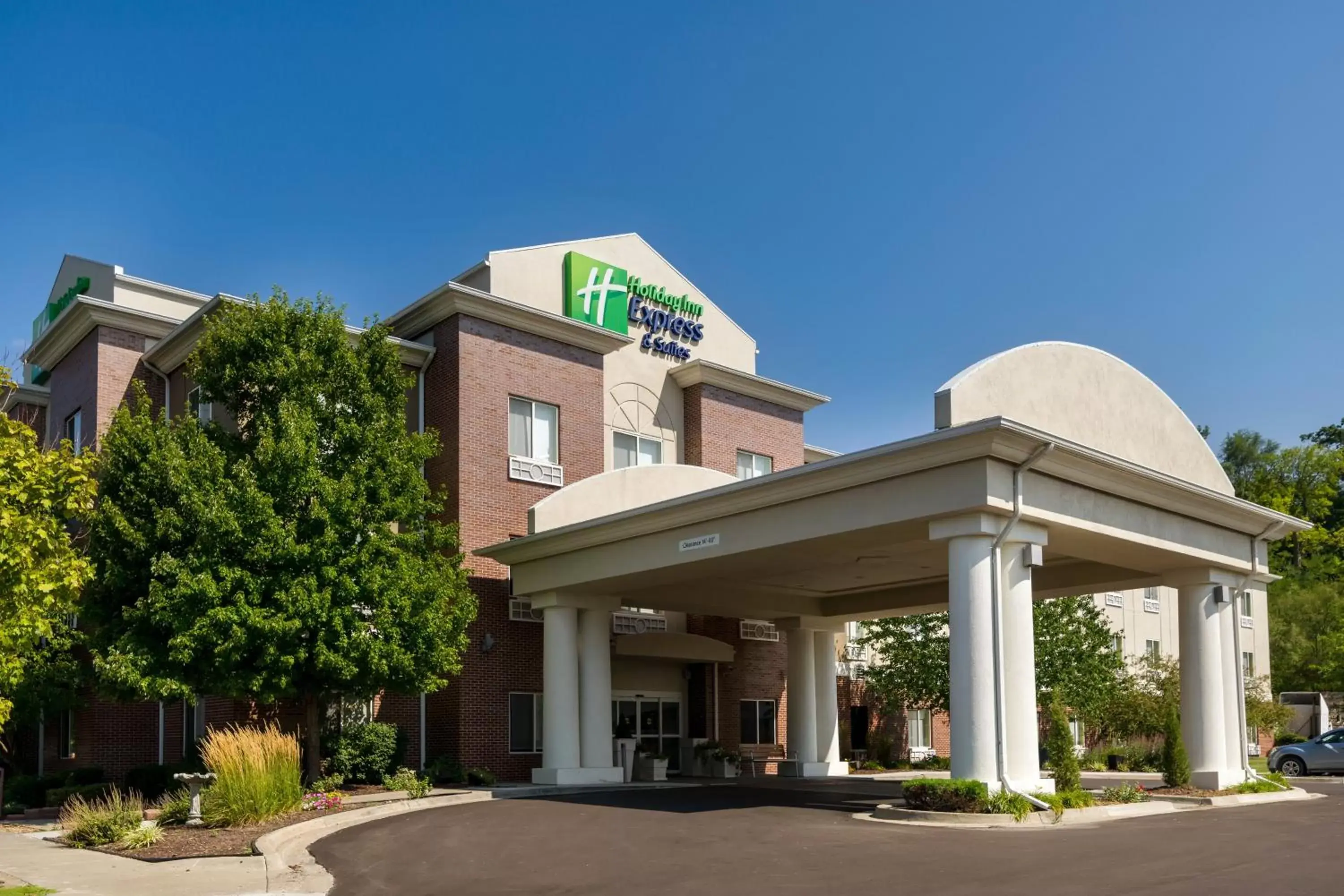 Holiday Inn Express Independence - Kansas City by IHG Holiday Inn Express Independence - Kansas City by IHG