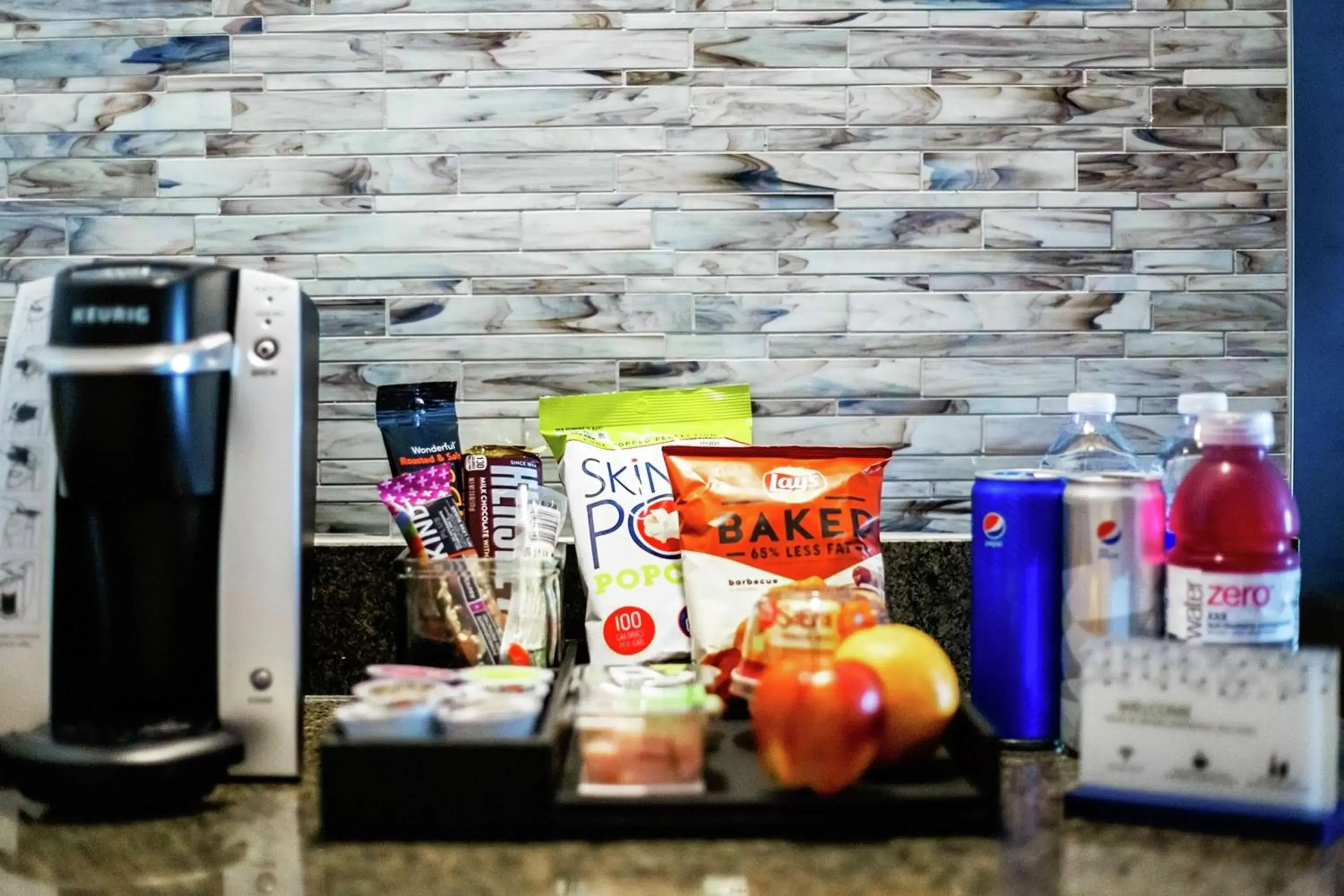 Premium Queen Room with Two Queen Beds in Hampton Inn & Suites Austin - Downtown Premium Queen Room with Two Queen Beds in Hampton Inn & Suites Austin - Downtown