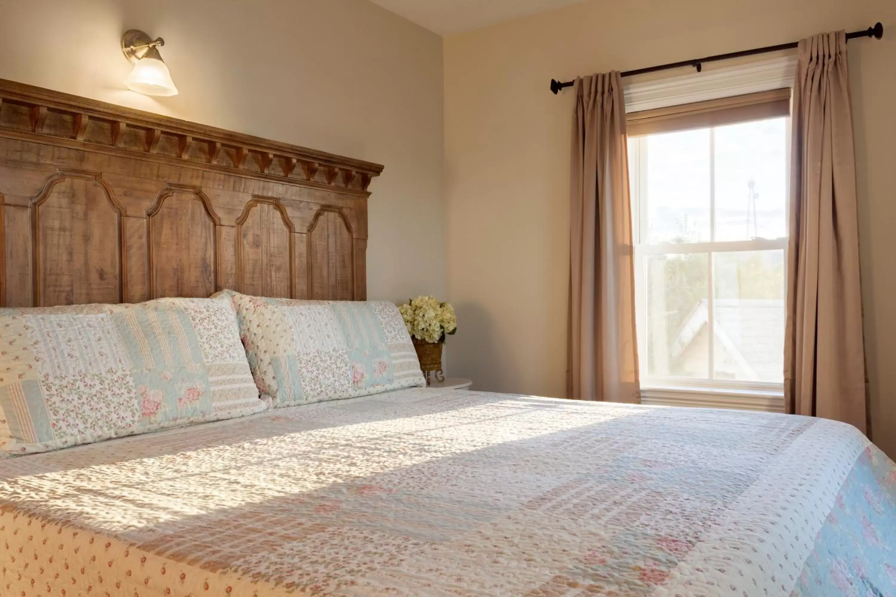 King Room with Sea View in Avonlea King Room with Sea View in Avonlea