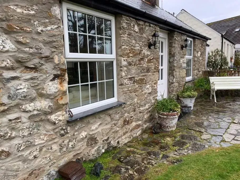 Holiday Home in The Residence at Bolenna Holiday Home in The Residence at Bolenna