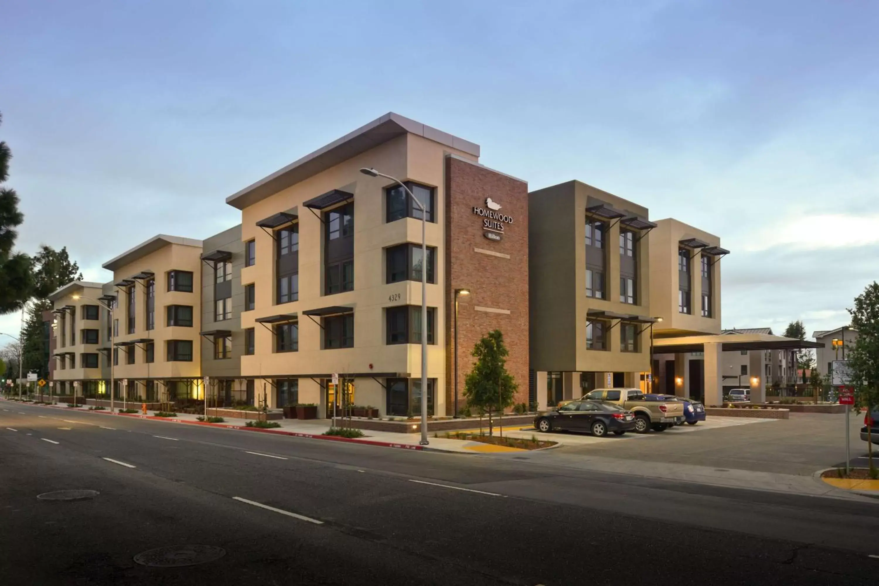 Homewood Suites by Hilton Palo Alto Homewood Suites by Hilton Palo Alto