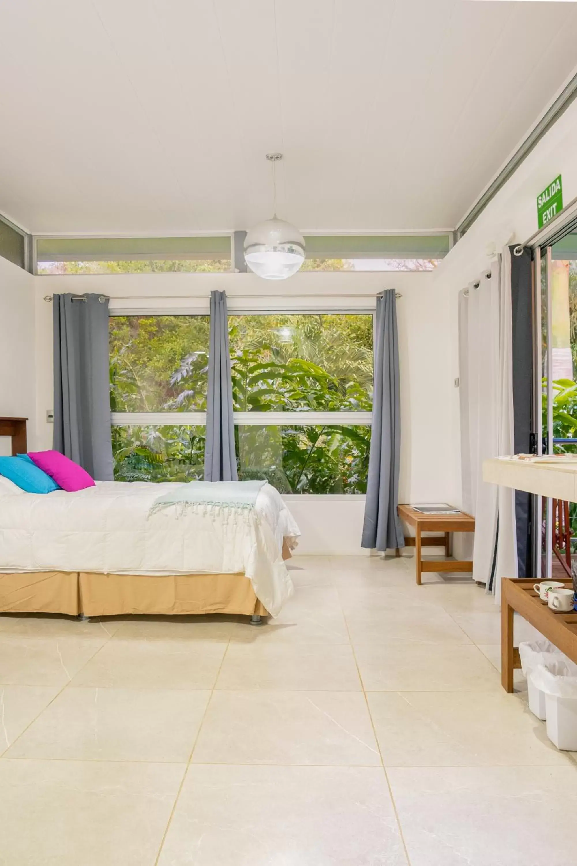 Bungalow with Garden View in Agutipaca Bungalows Bungalow with Garden View in Agutipaca Bungalows