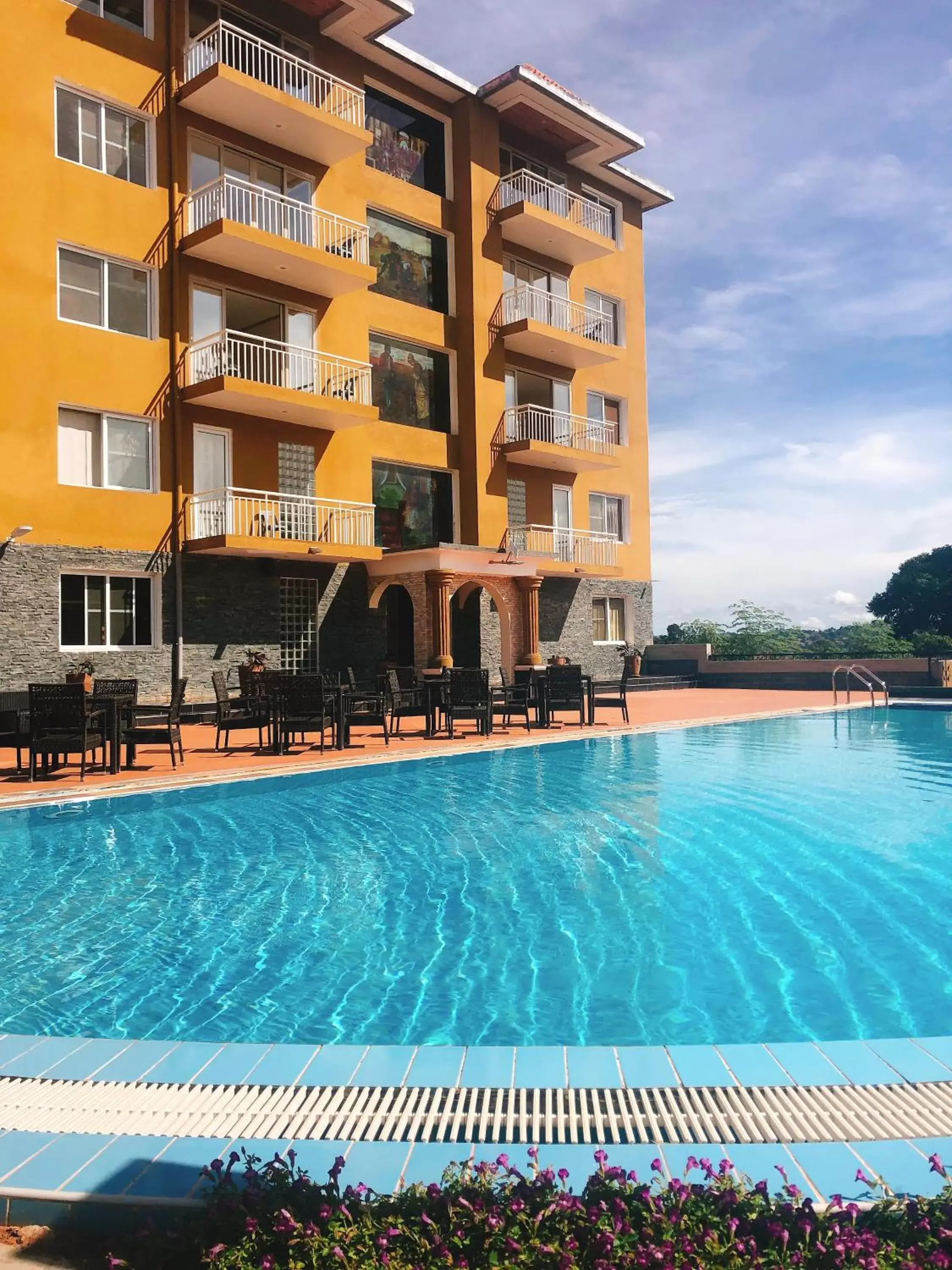 Hotel Duomo and Suites Hotel Duomo and Suites