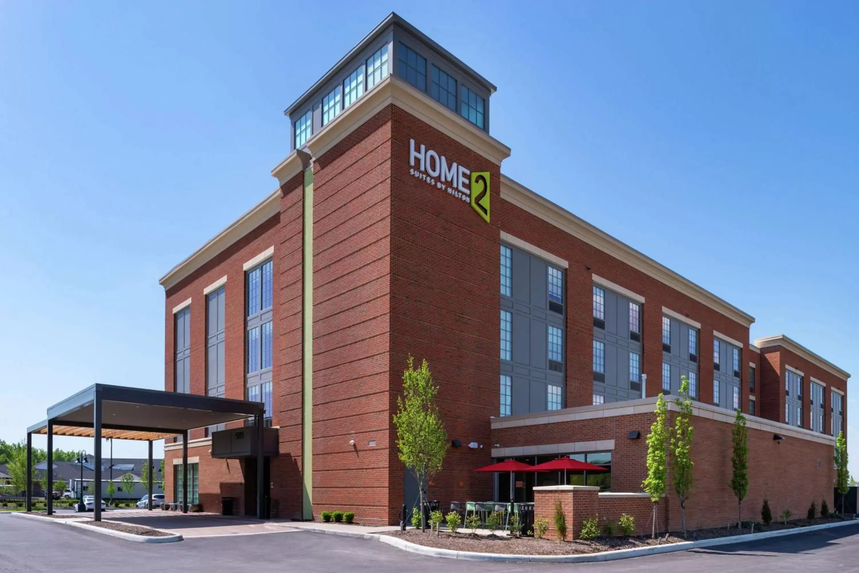 Home2 Suites By Hilton New Albany Columbus Home2 Suites By Hilton New Albany Columbus