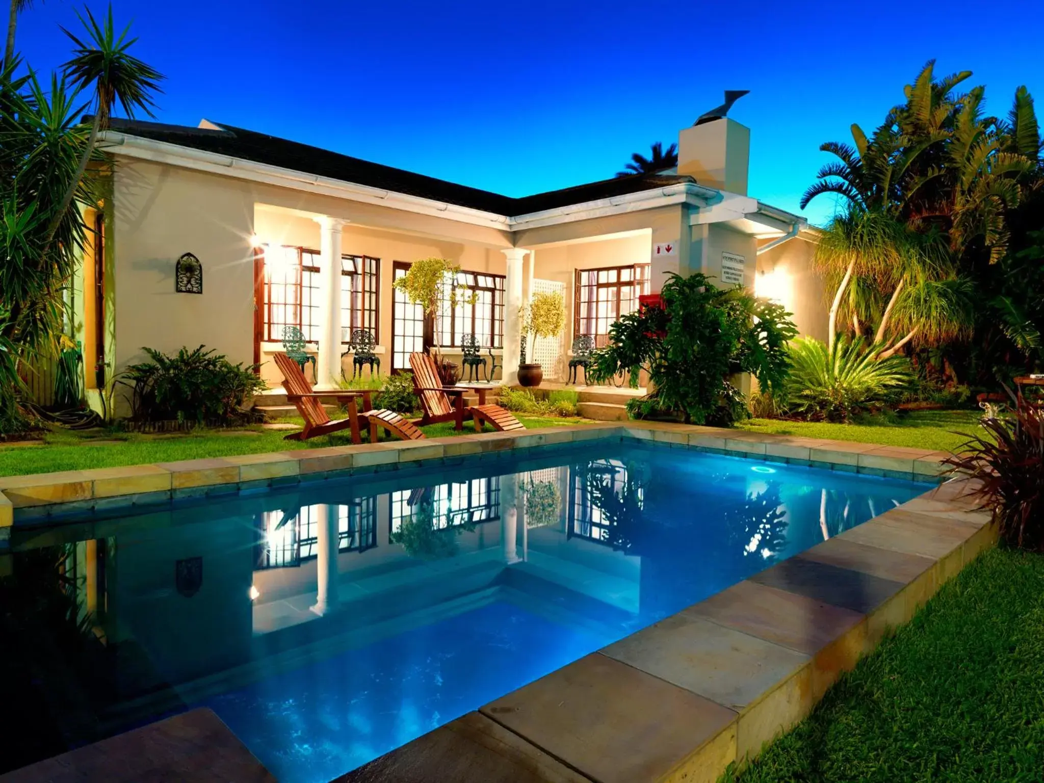 Beachwalk Bed and Breakfast - #Solar Energy #No Loadshedding Beachwalk Bed and Breakfast - #Solar Energy #No Loadshedding