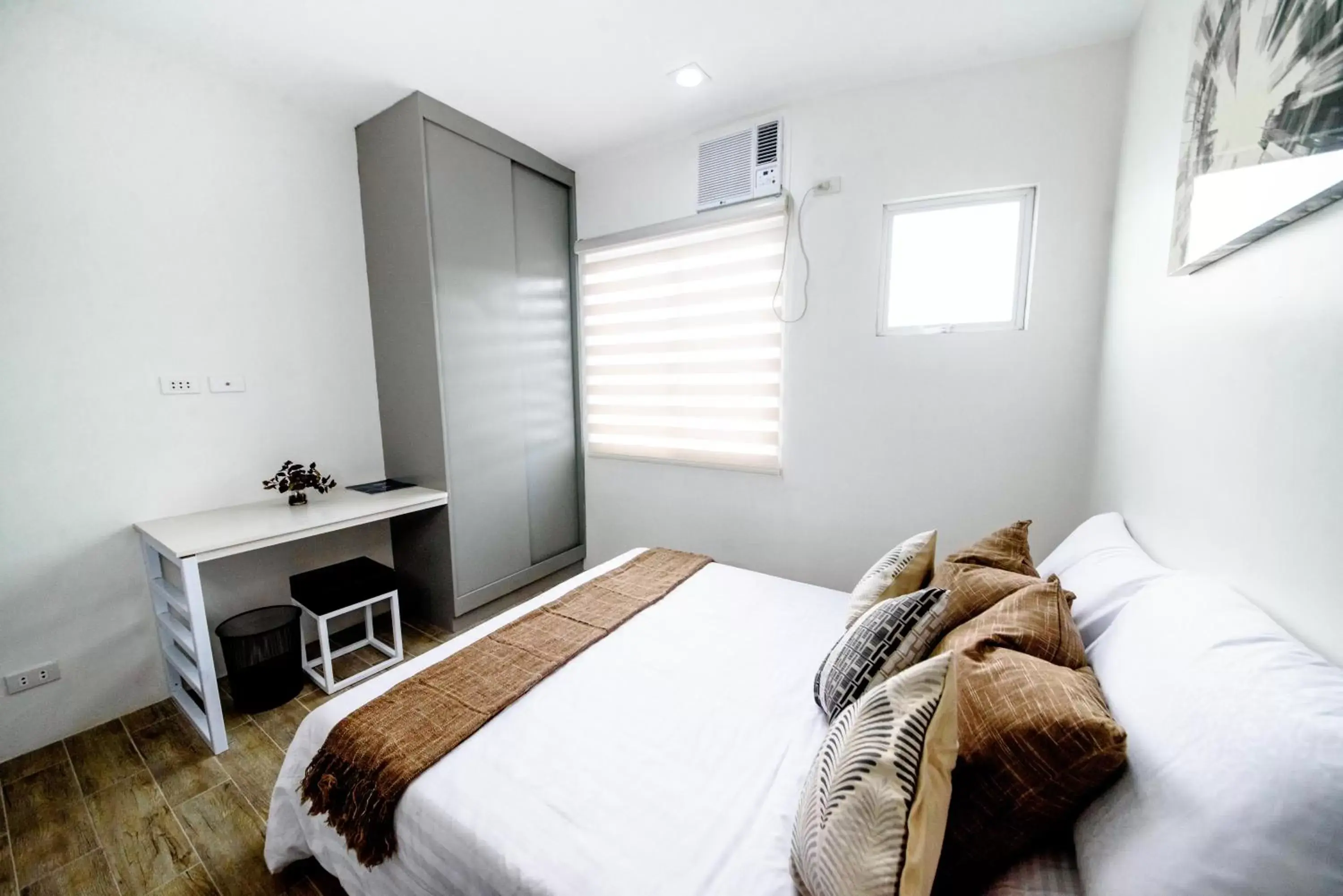 Family Room in 1075 Dormitel Family Room in 1075 Dormitel