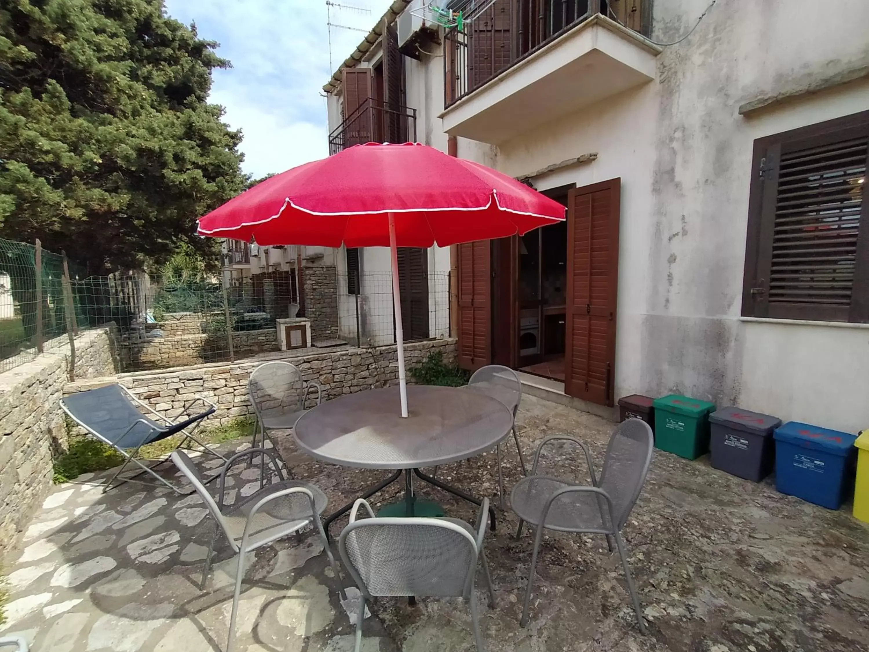 SanVitoTour- Residence Il Baglio SanVitoTour- Residence Il Baglio