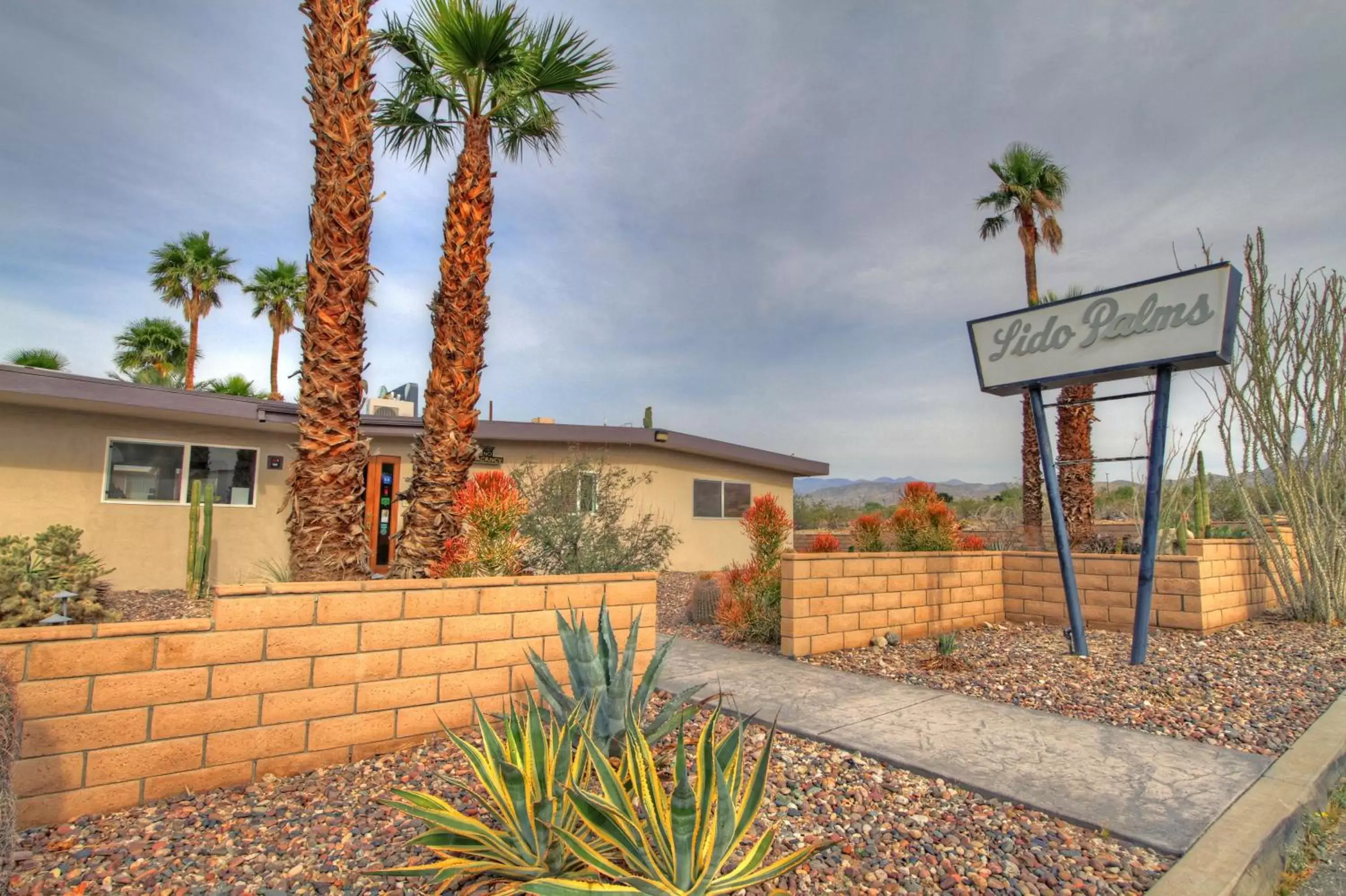 Lido Palms Resort and Spa Lido Palms Resort and Spa