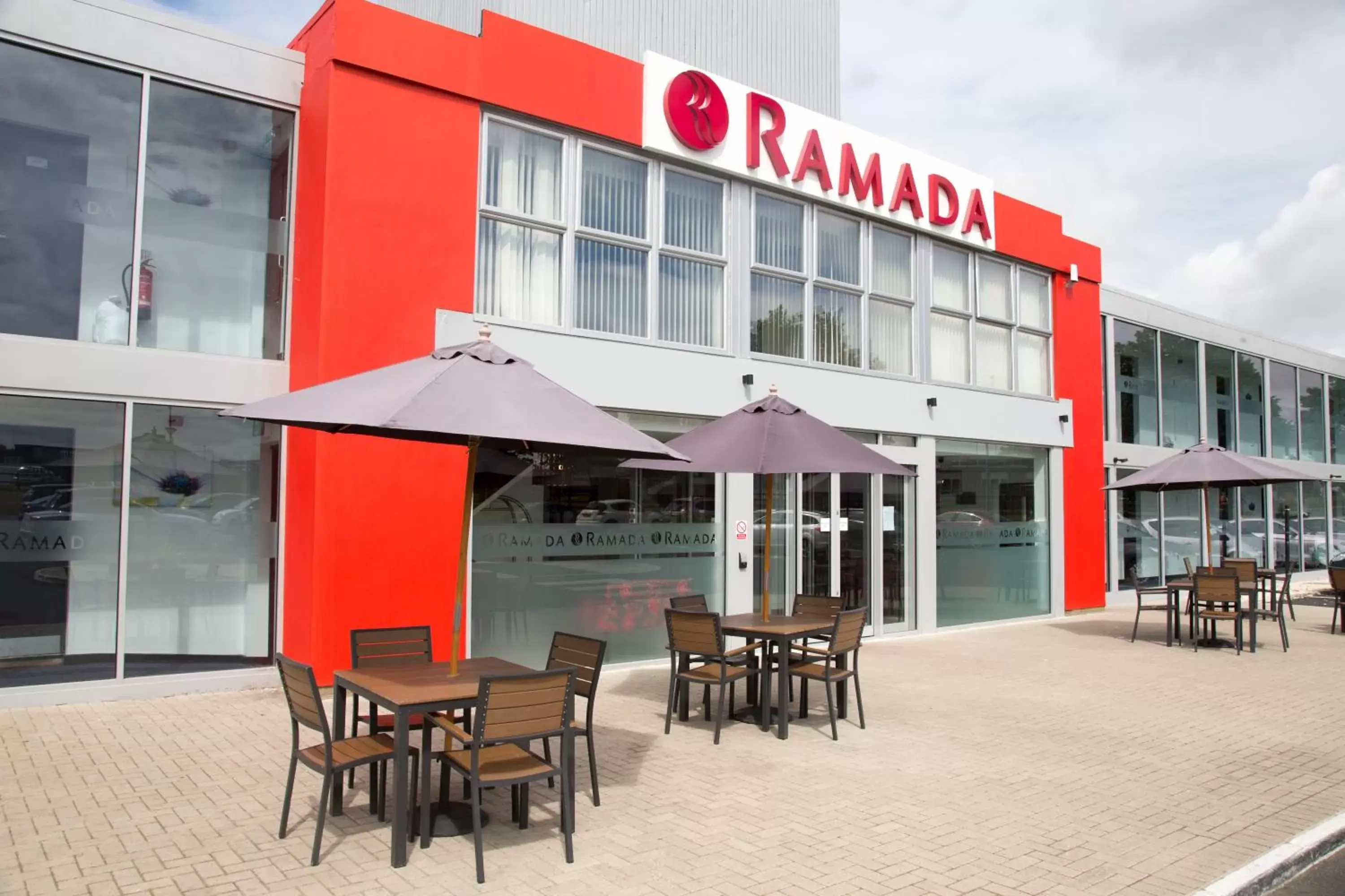Ramada Milton Keynes Ramada Milton Keynes