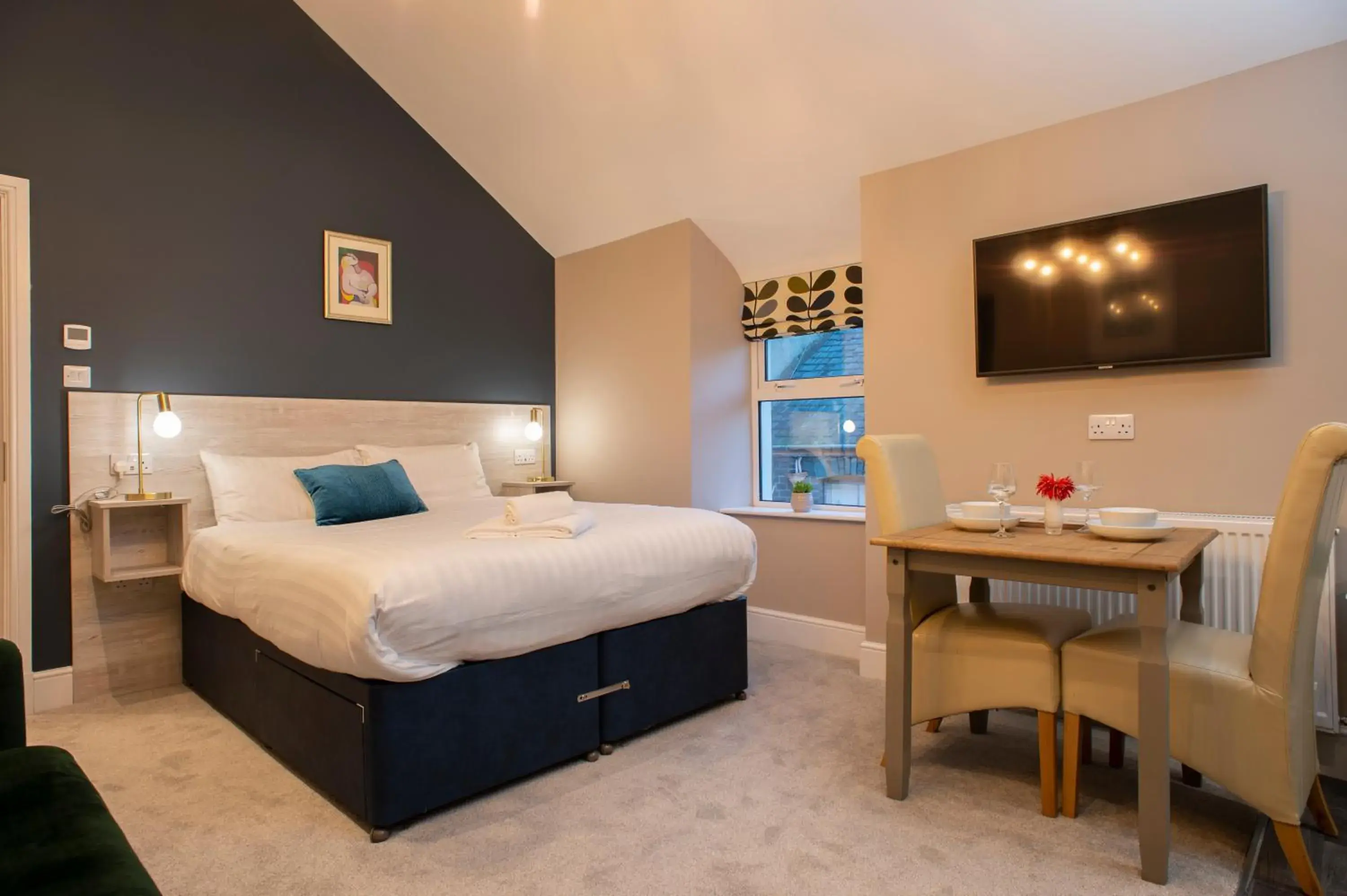 Amadeus Apartments Amadeus Apartments