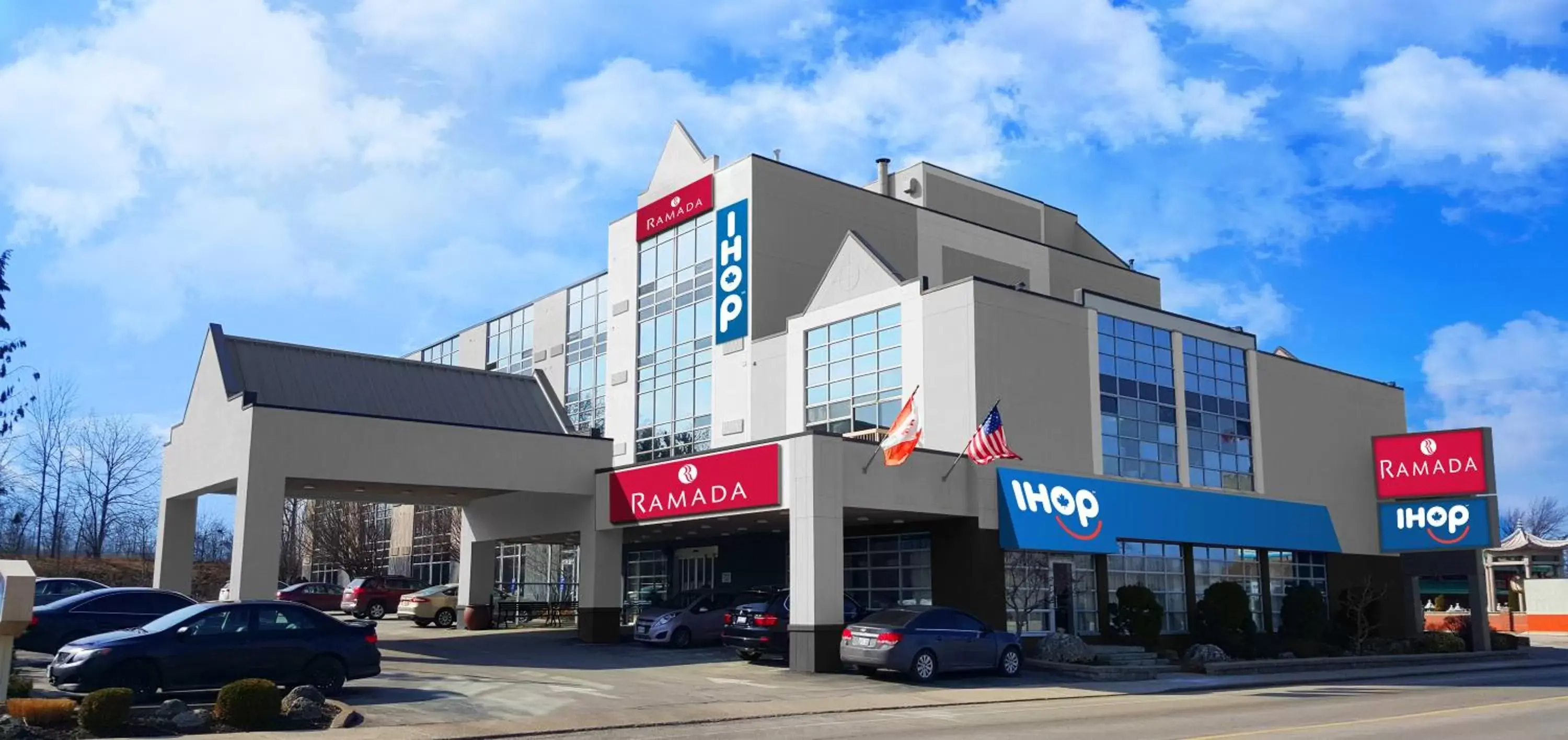 TownePlace Suites by Marriott Niagara Falls Canada TownePlace Suites by Marriott Niagara Falls Canada