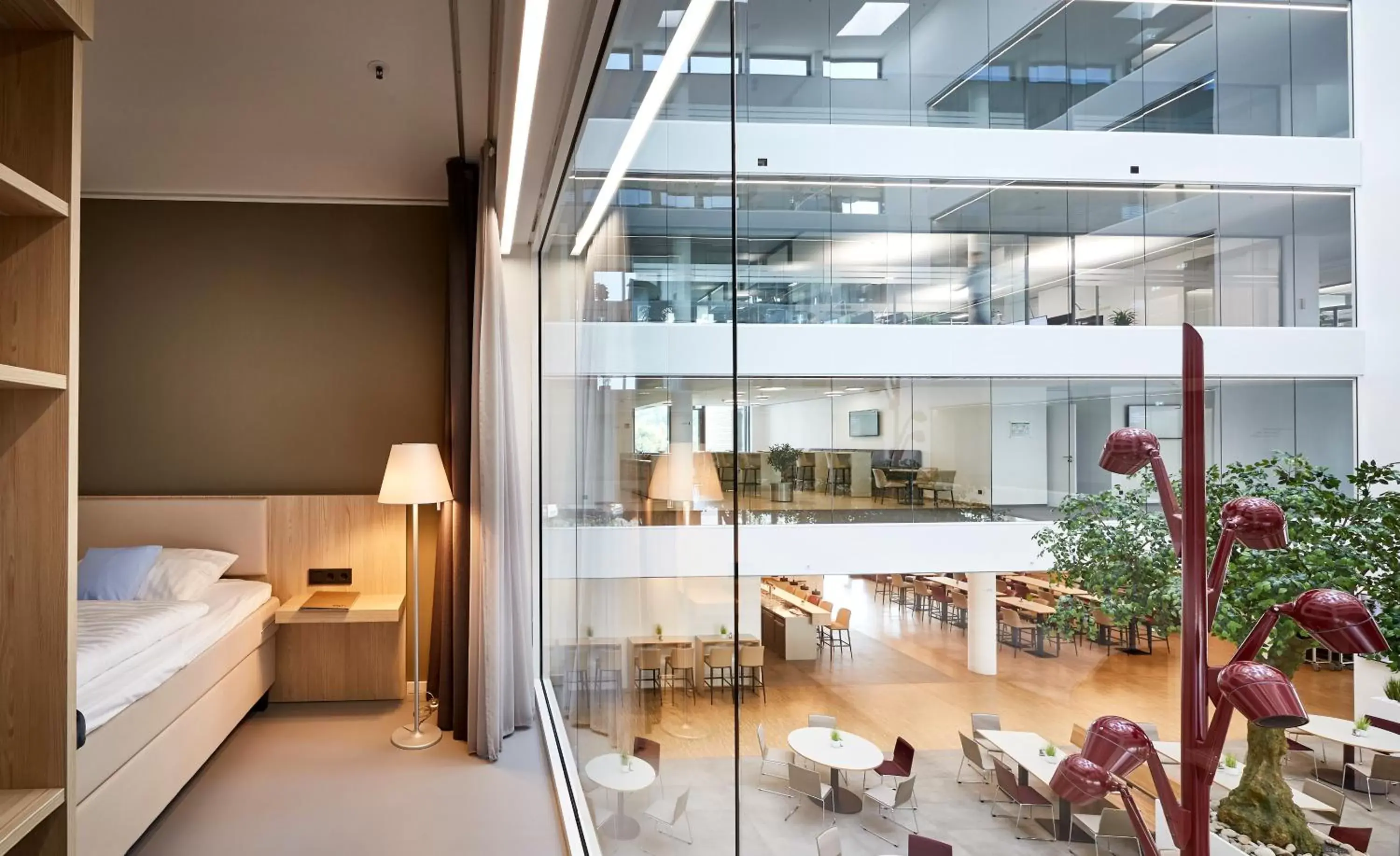 Hotel Vivendi Hotel Vivendi