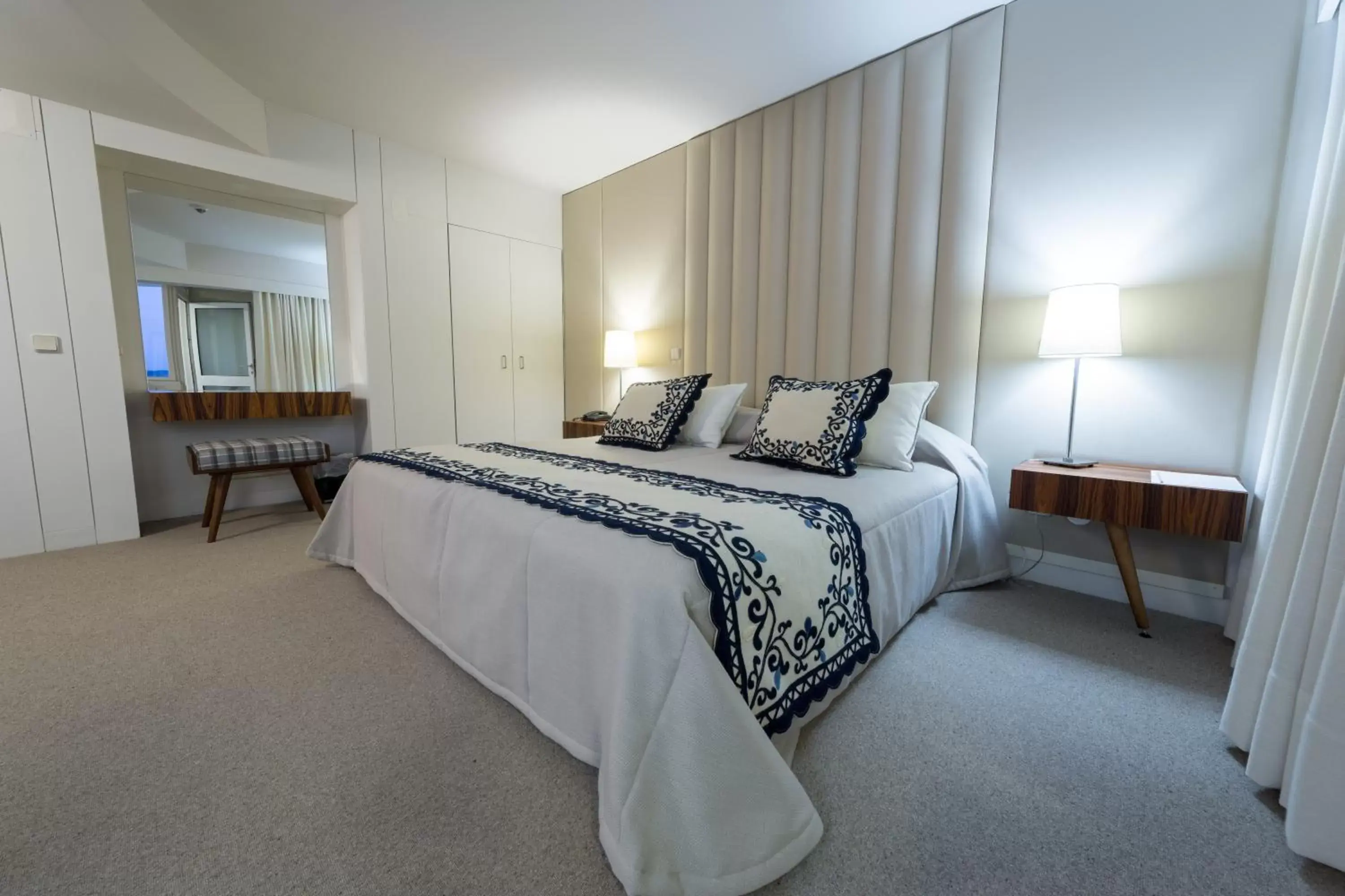 Standard Double/Twin Room - single occupancy in Pousada de Bragança - Sao Bartolomeu Standard Double/Twin Room - single occupancy in Pousada de Bragança - Sao Bartolomeu