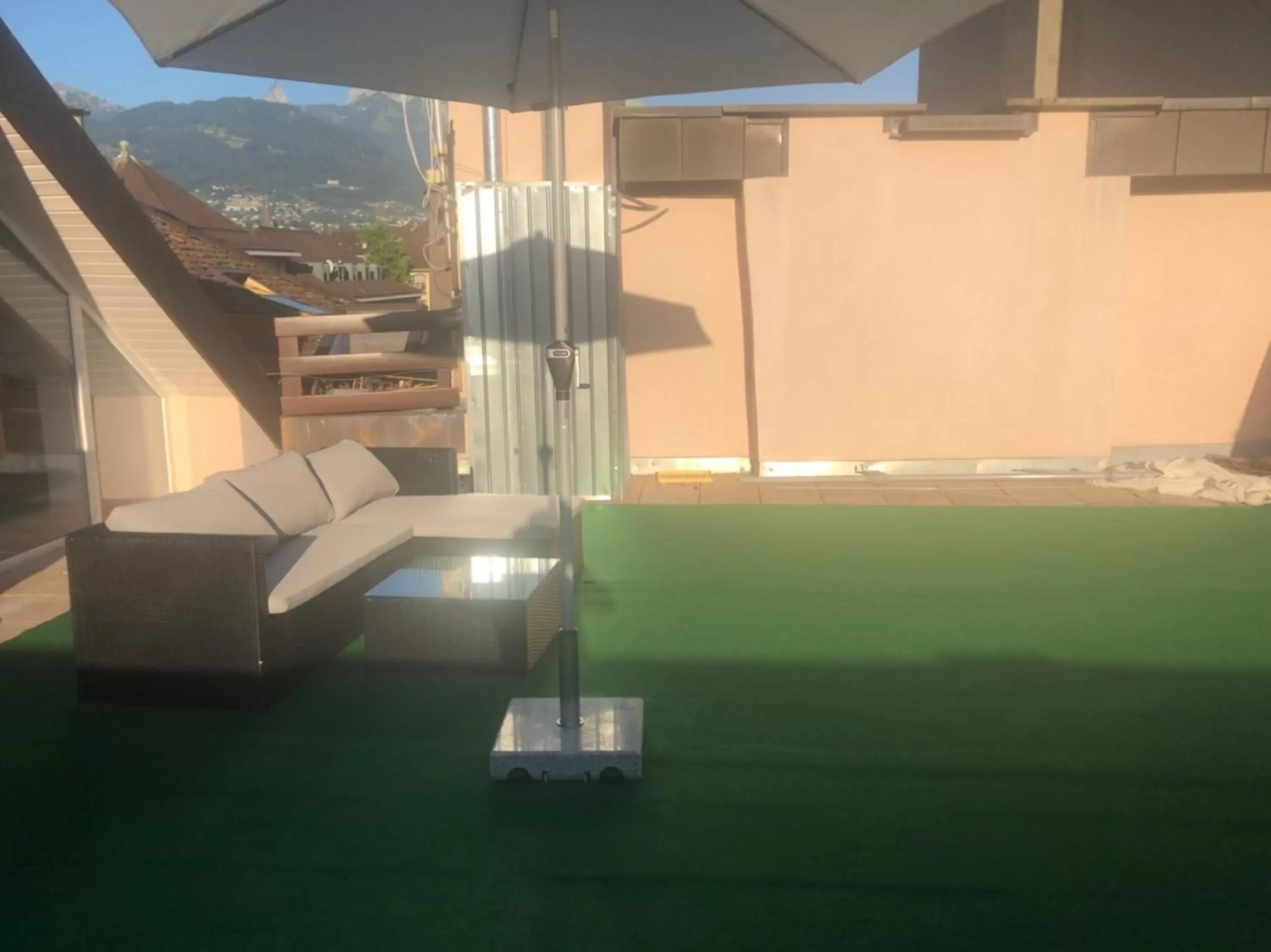 Deluxe Apartment in Hostellerie de L'Hôtel de Ville Deluxe Apartment in Hostellerie de L'Hôtel de Ville