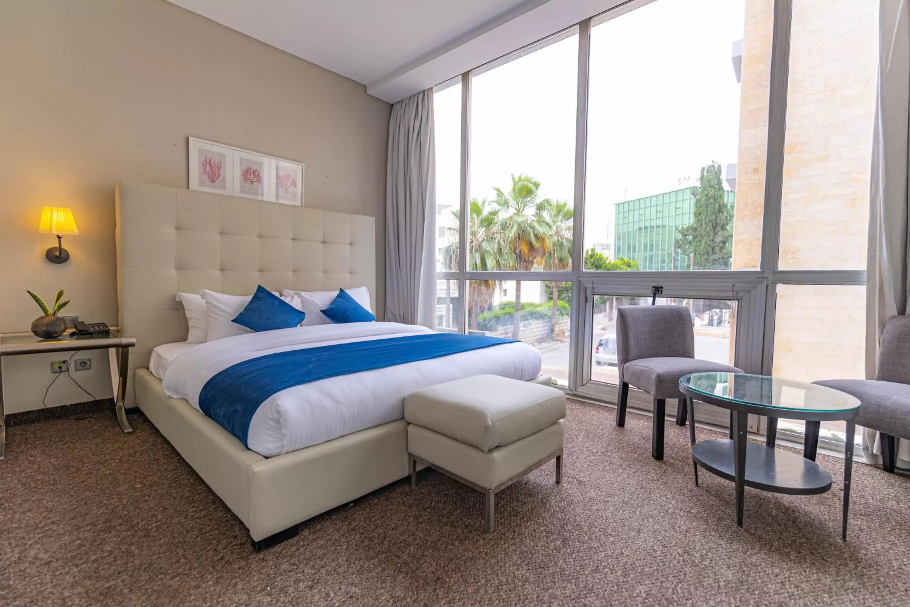 Boho Boutique Hotel Amman Boho Boutique Hotel Amman