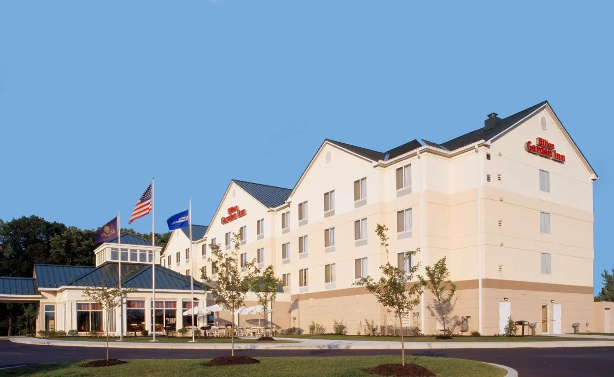 Hilton Garden Inn Gettysburg Hilton Garden Inn Gettysburg